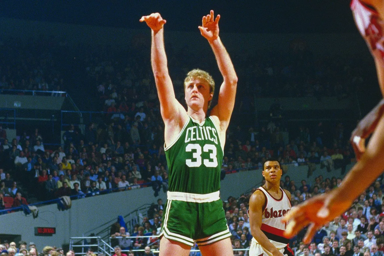 100+ Larry Bird Quotes for Basketball Fans---------