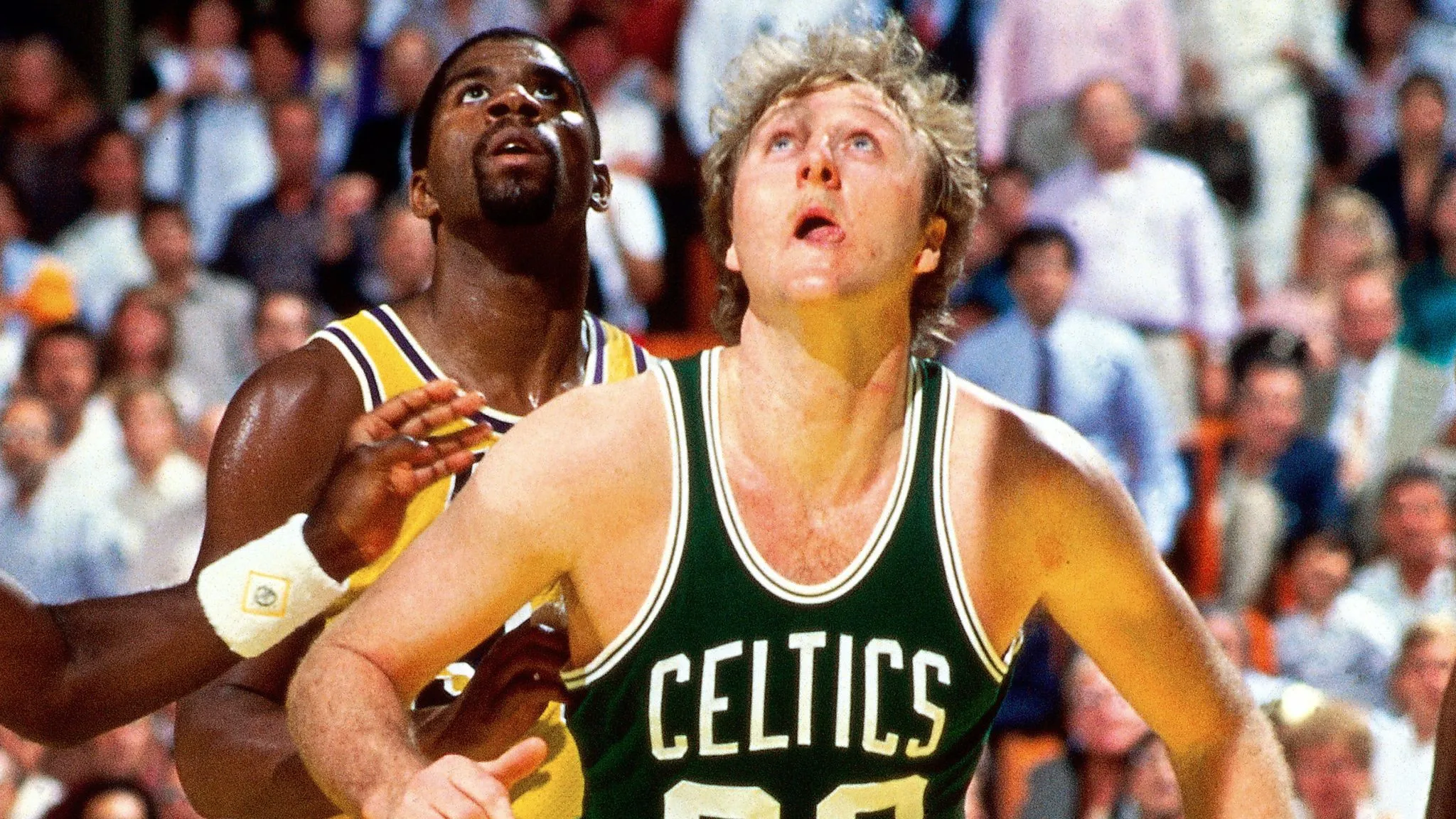 100+ Larry Bird Quotes for Basketball Fans-------