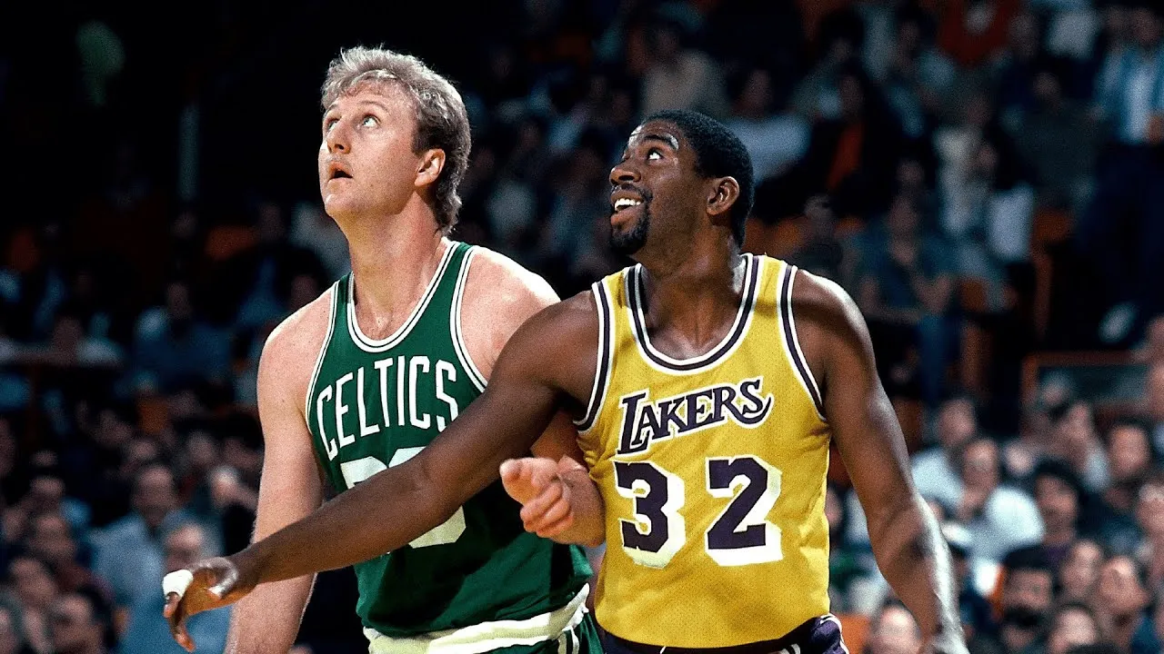 100+ Larry Bird Quotes for Basketball Fans------