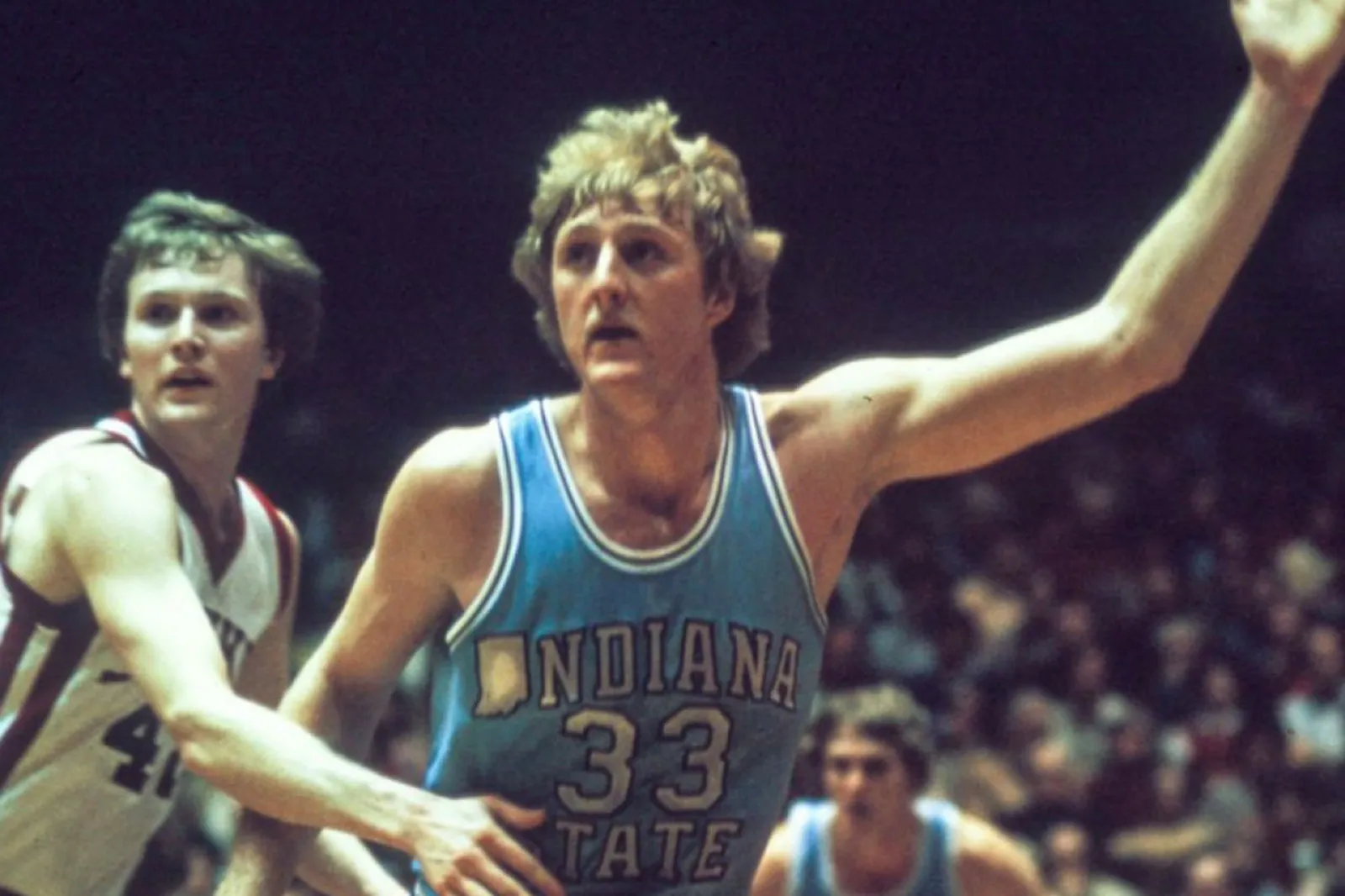 100+ Larry Bird Quotes for Basketball Fans-----