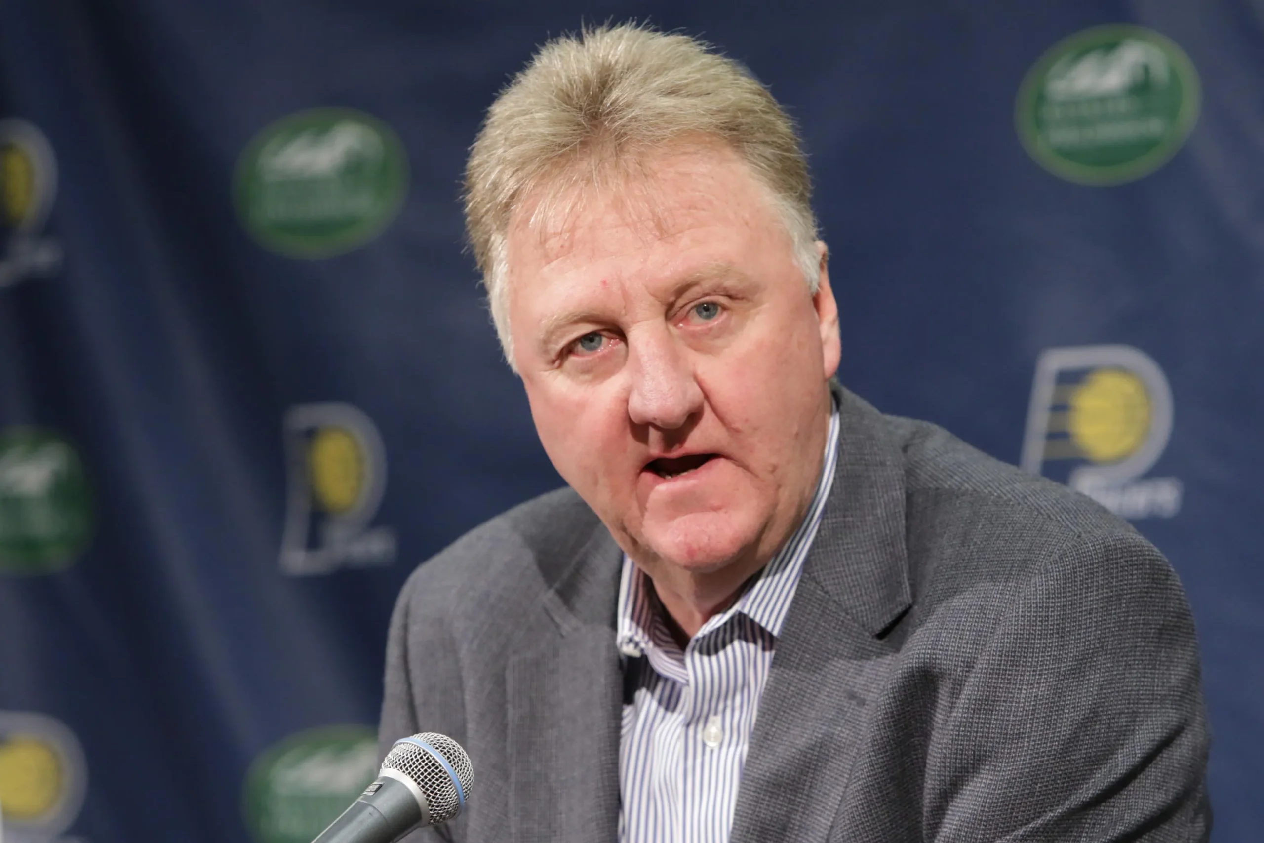 100+ Larry Bird Quotes for Basketball Fans----