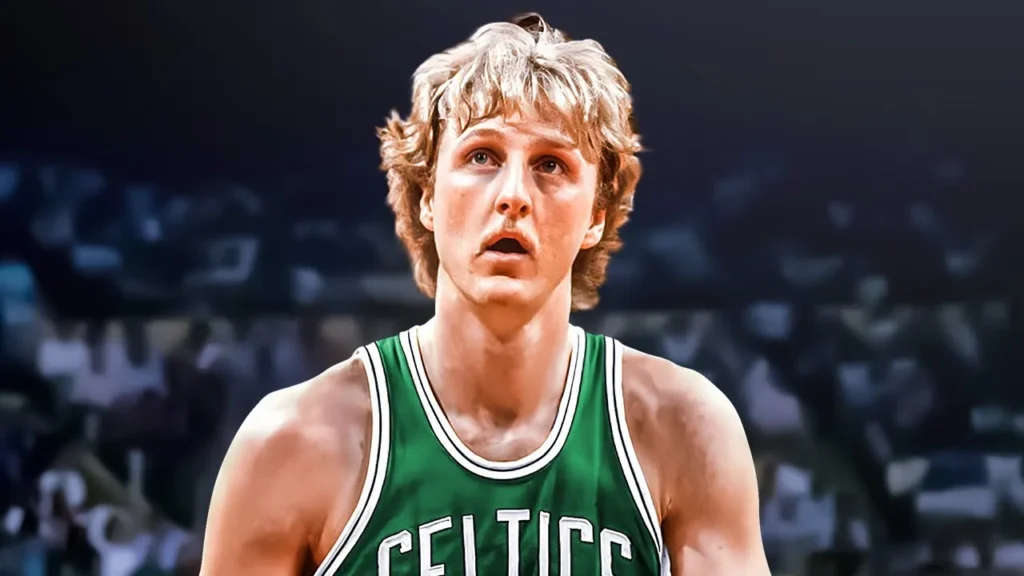 100+ Larry Bird Quotes for Basketball Fans