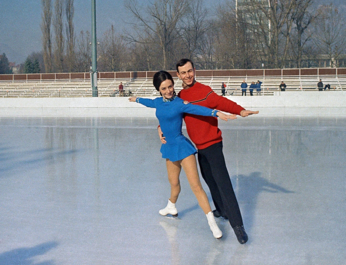 120+ Peggy Fleming Quotes for Figure Skating Fans-----