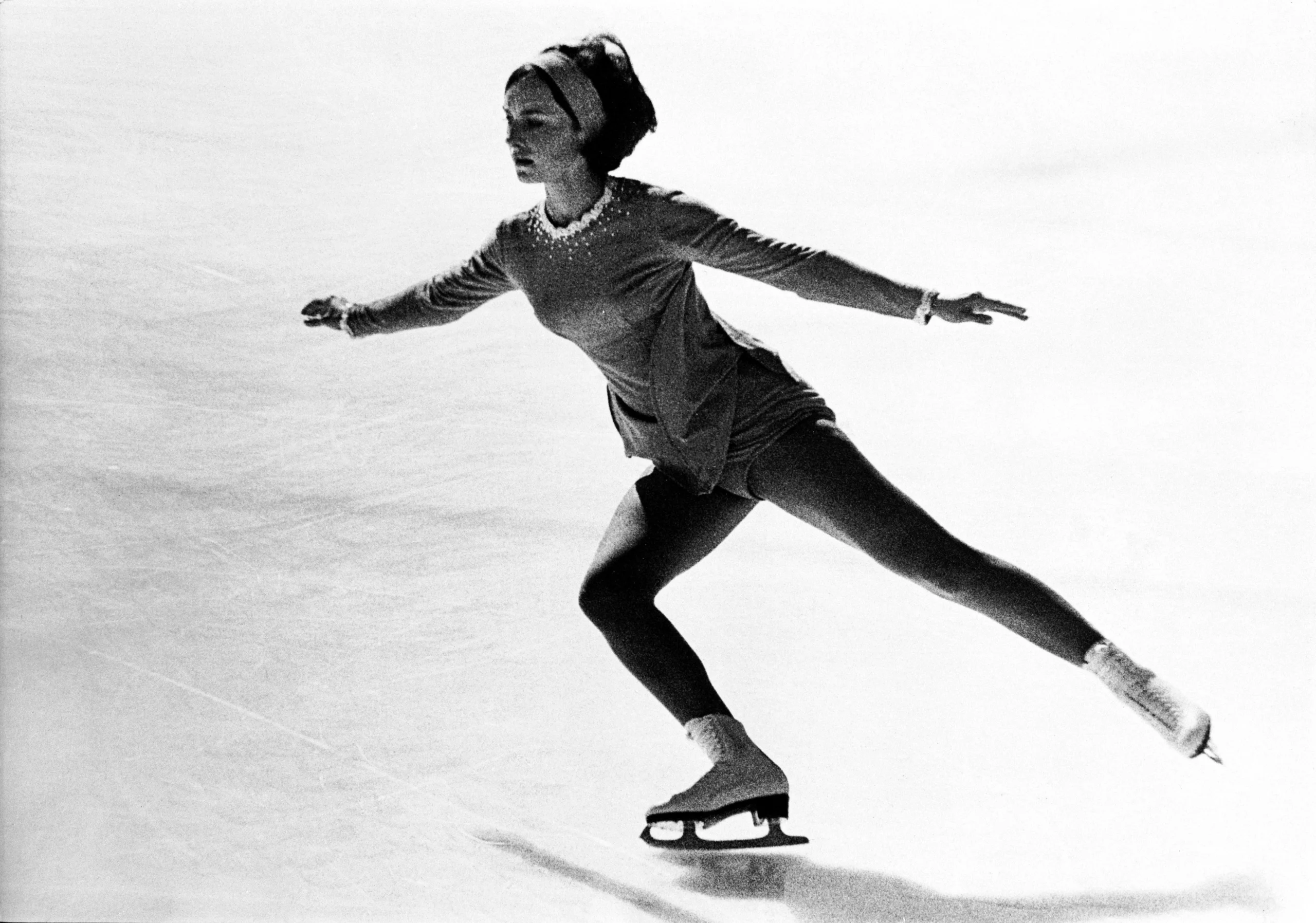 120+ Peggy Fleming Quotes for Figure Skating Fans----