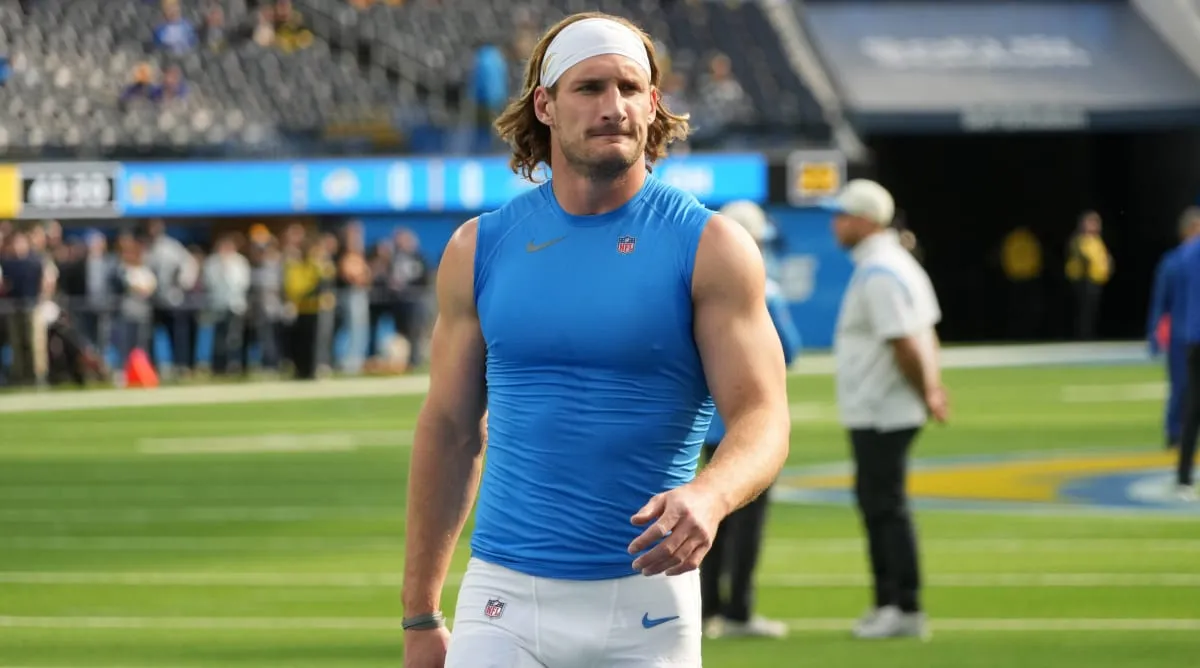 49ers Offseason Buzz: Could Joey Bosa Team Up With His Brother in San Francisco?