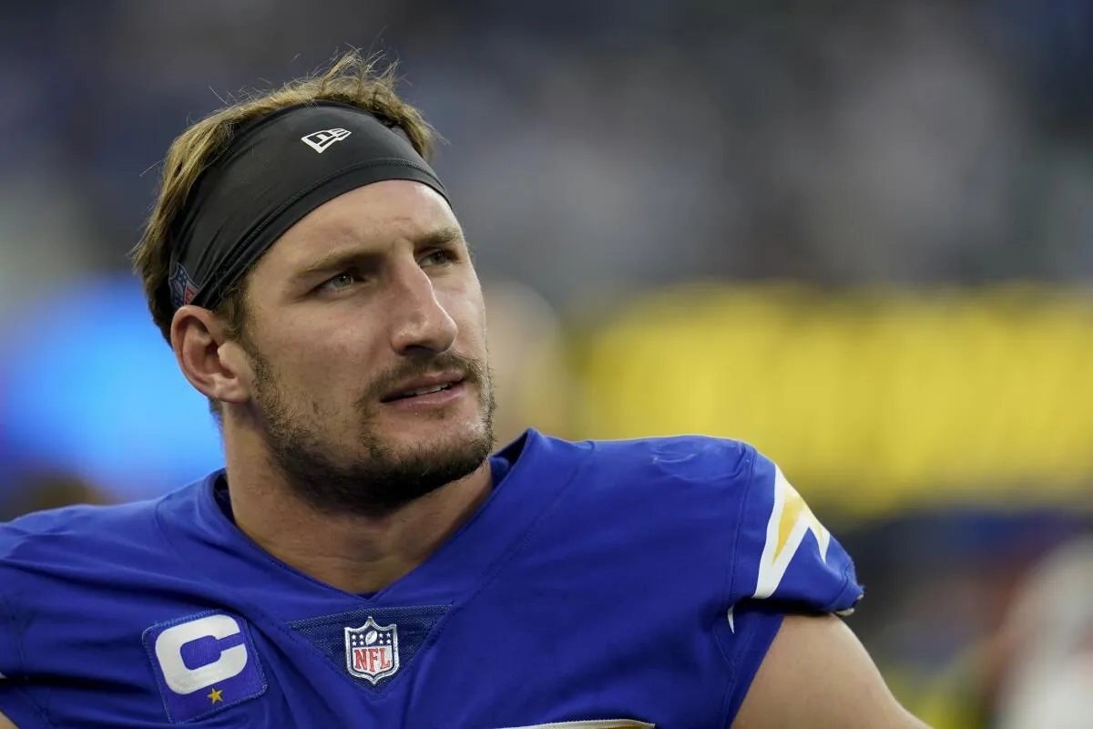 49ers Offseason Buzz: Could Joey Bosa Team Up With His Brother in San Francisco?