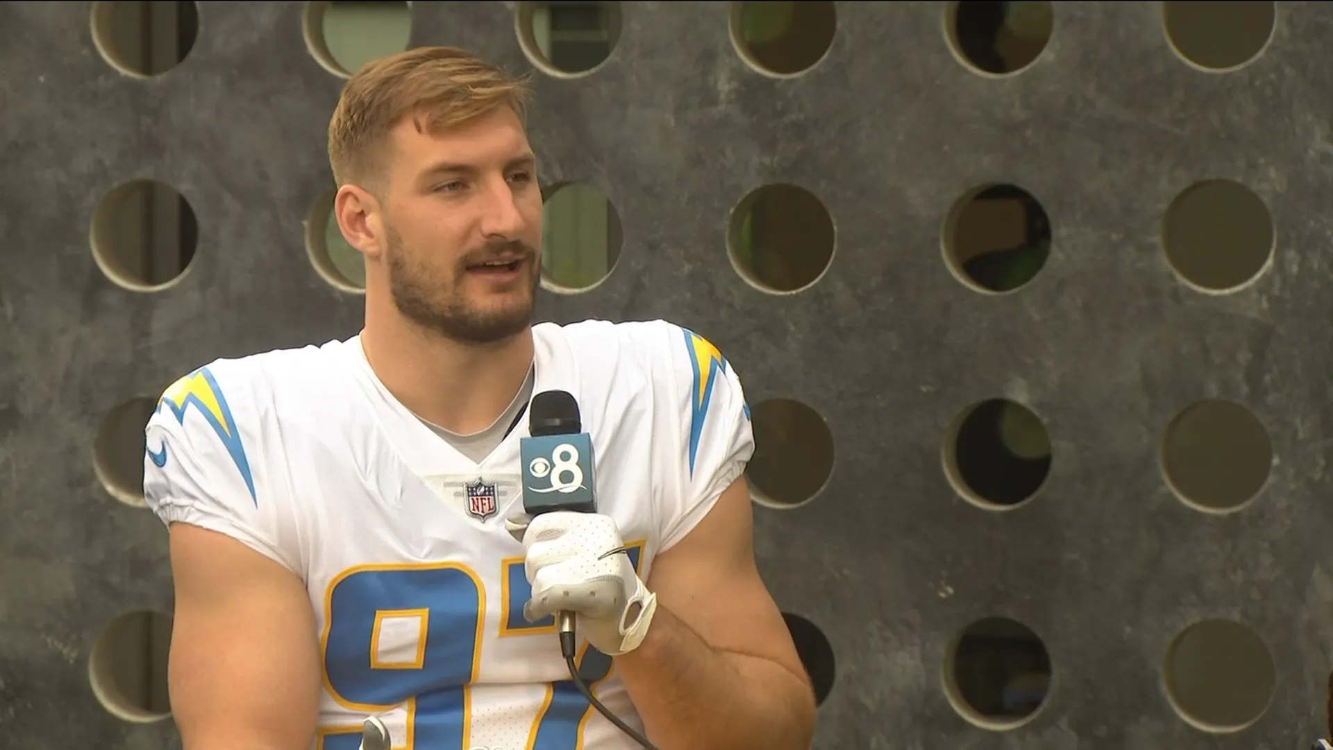 49ers Offseason Buzz: Could Joey Bosa Team Up With His Brother in San Francisco?