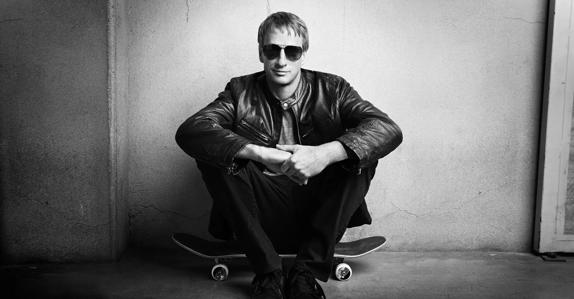 70+ Captions Inspired by Tony Hawk for Skateboarders--------