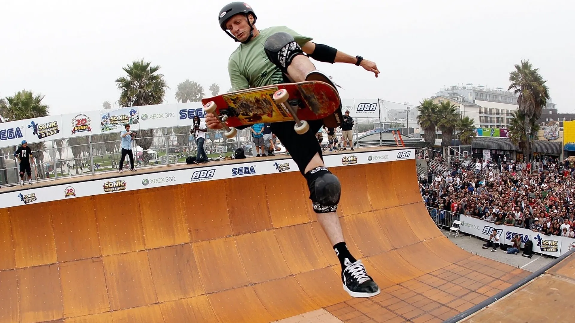 70+ Captions Inspired by Tony Hawk for Skateboarders----