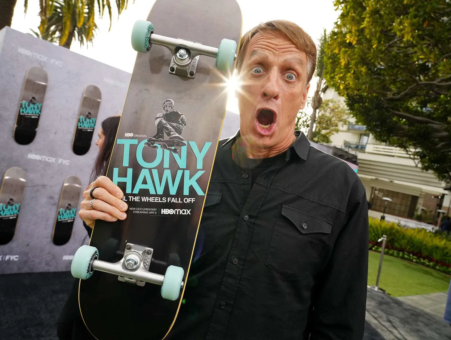 70+ Captions Inspired by Tony Hawk for Skateboarders