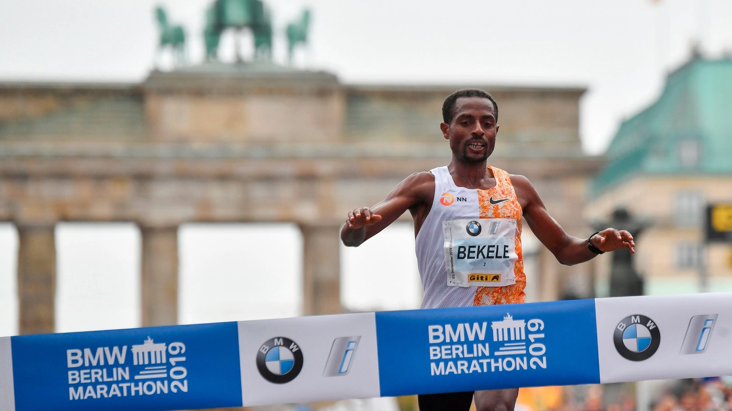 70+ Inspirational Quotes from Kenenisa Bekele for Distance Runners---------