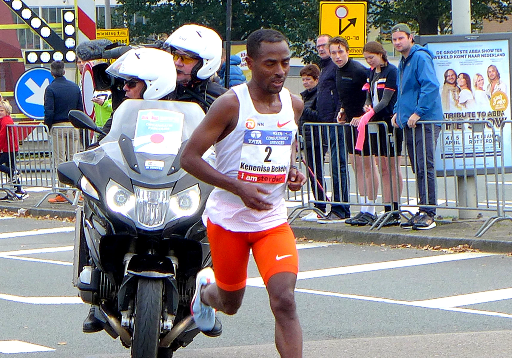 70+ Inspirational Quotes from Kenenisa Bekele for Distance Runners-------