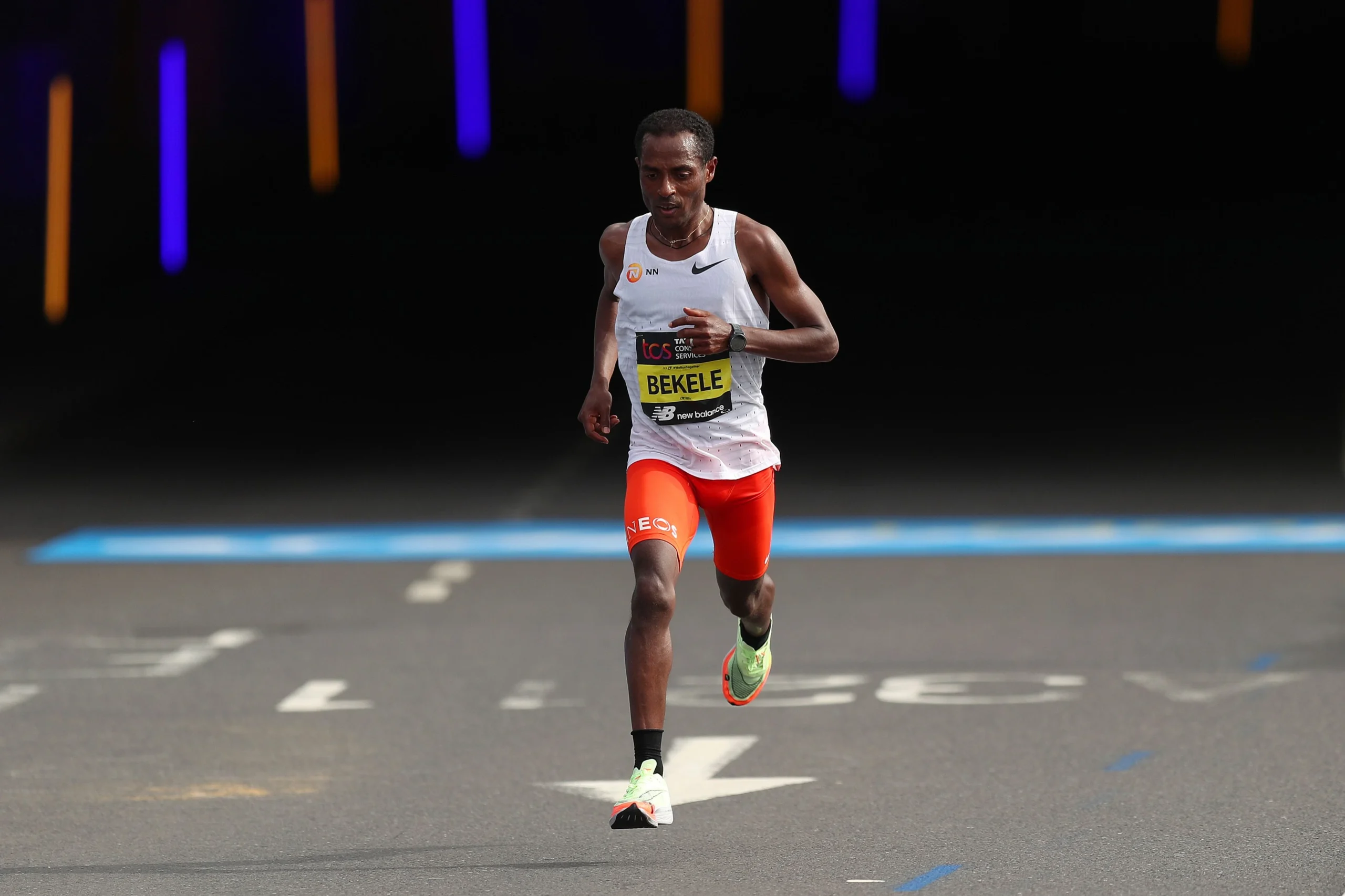 70+ Inspirational Quotes from Kenenisa Bekele for Distance Runners-