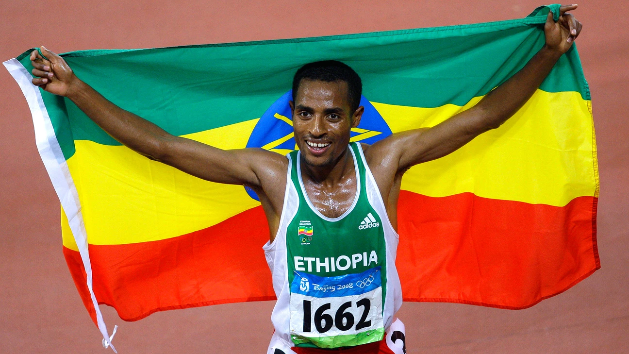 70+ Inspirational Quotes from Kenenisa Bekele for Distance Runners