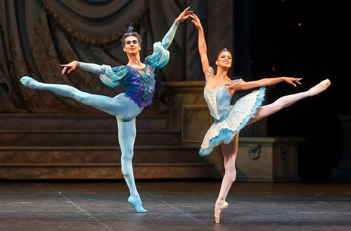 70+ Misty Copeland Captions for Ballet Dancers--------