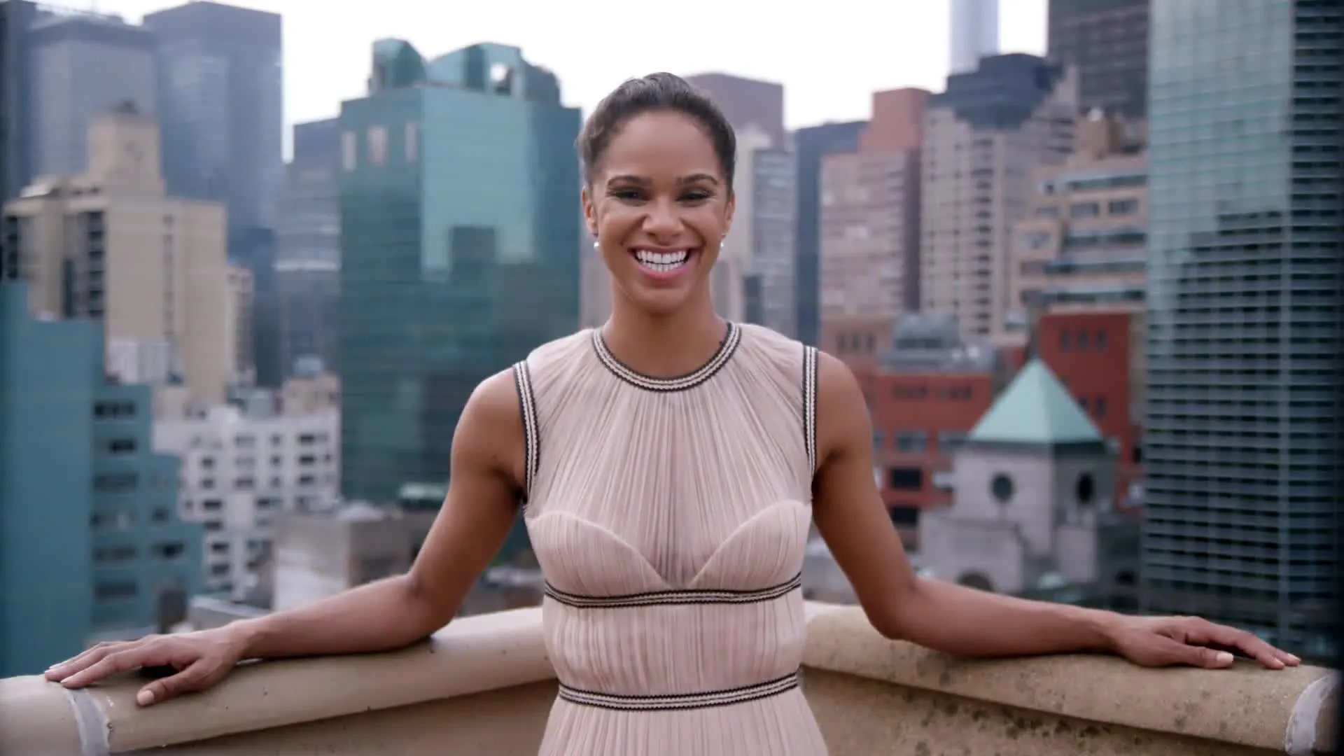 70+ Misty Copeland Captions for Ballet Dancers----