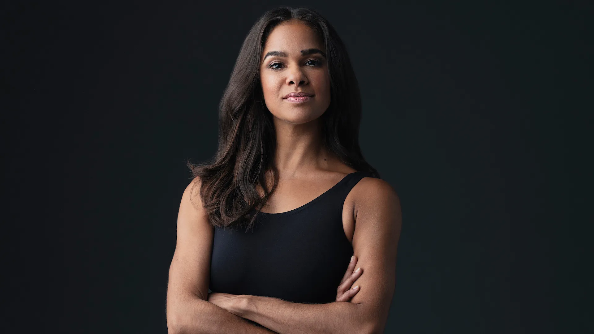 70+ Misty Copeland Captions for Ballet Dancers-