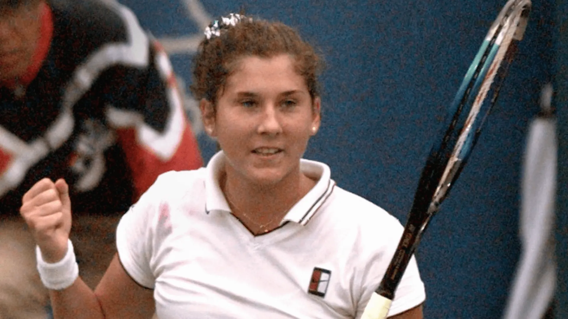 70+ Monica Seles Captions for Tennis Followers--------