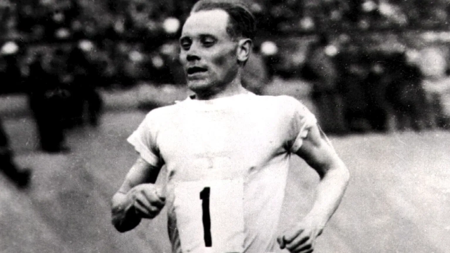 70+ Quotes from Paavo Nurmi for Distance Runners------