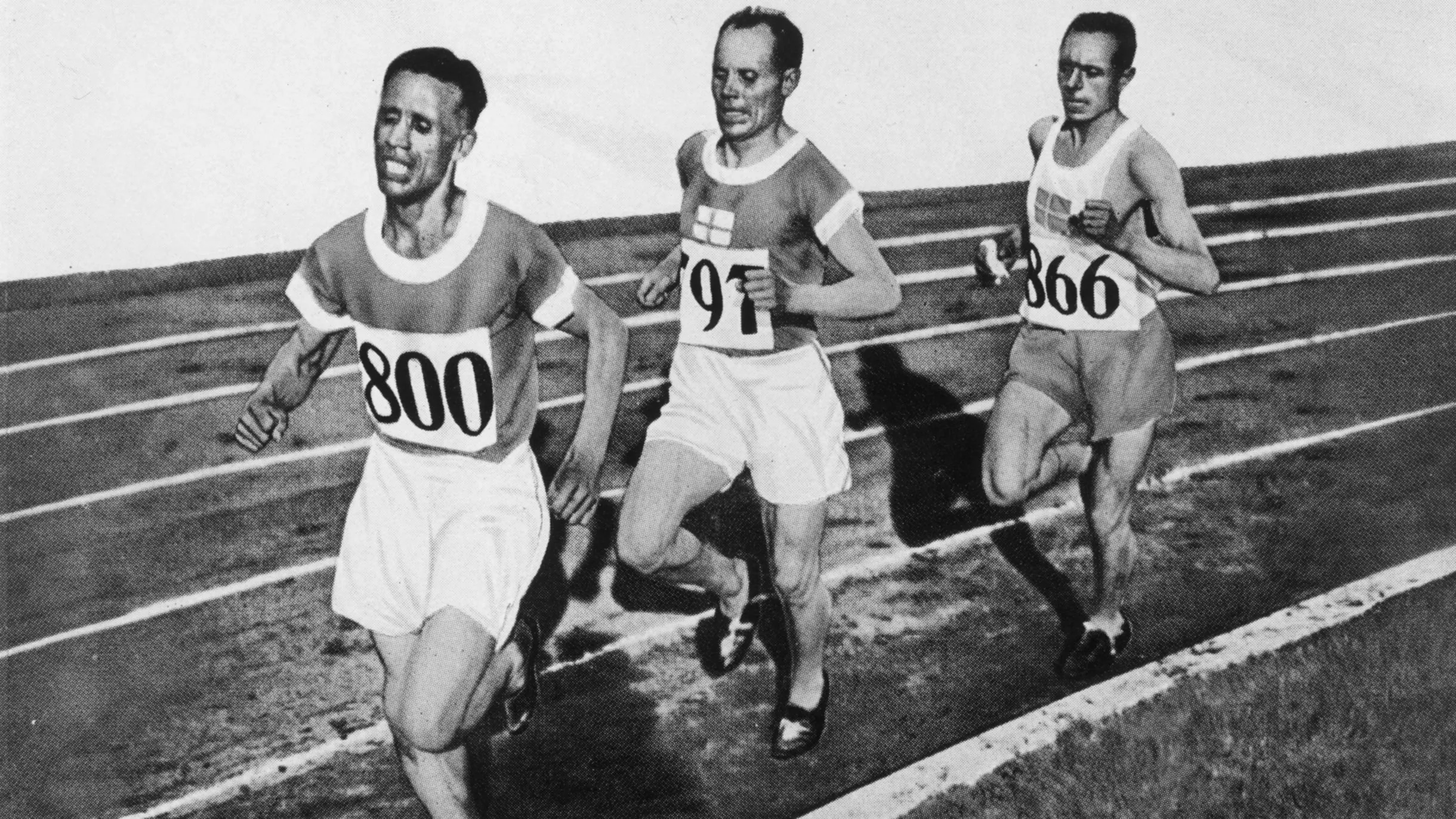 70+ Quotes from Paavo Nurmi for Distance Runners-----