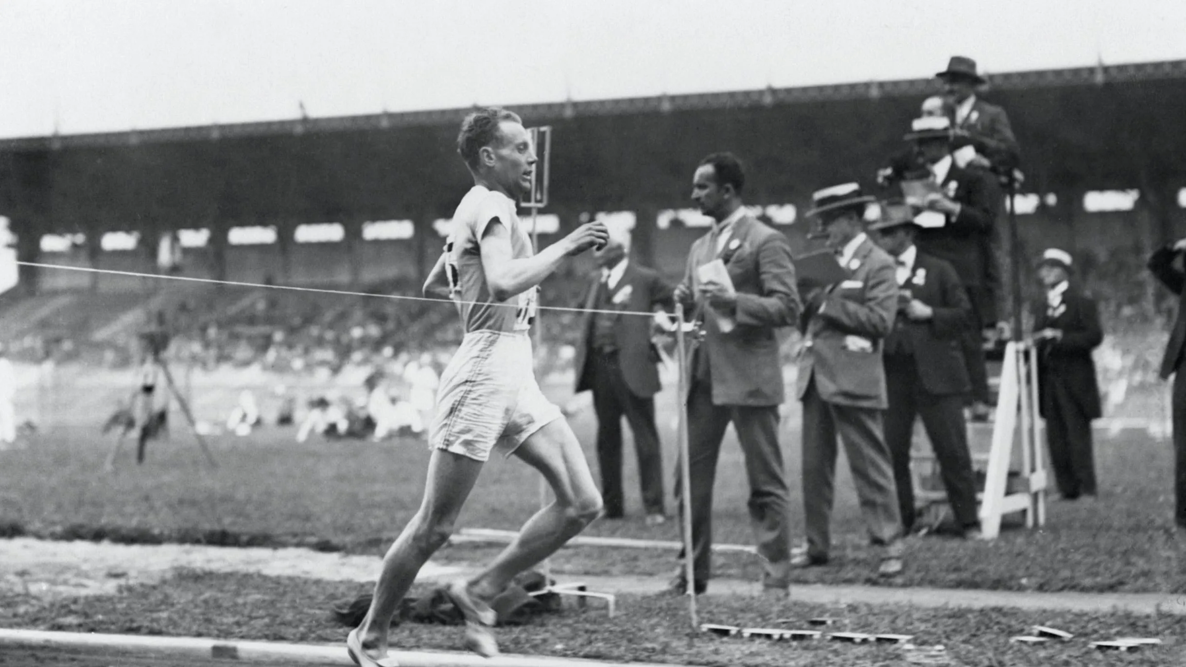 70+ Quotes from Paavo Nurmi for Distance Runners-