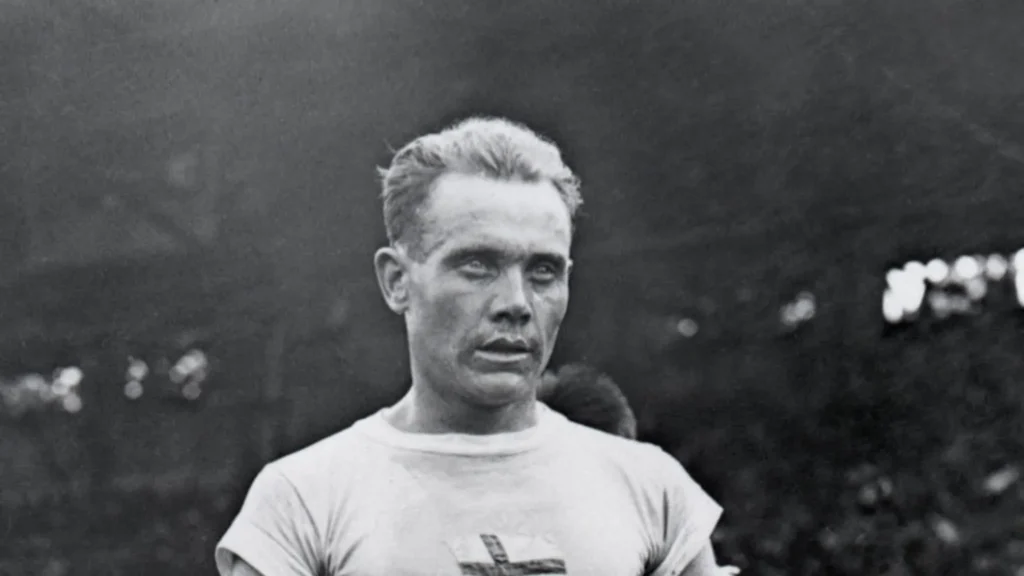 70+ Quotes from Paavo Nurmi for Distance Runners