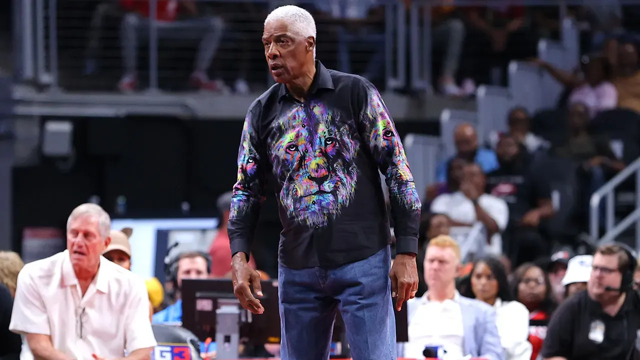 75+ Captions from Julius Erving for Basketball Fans----------