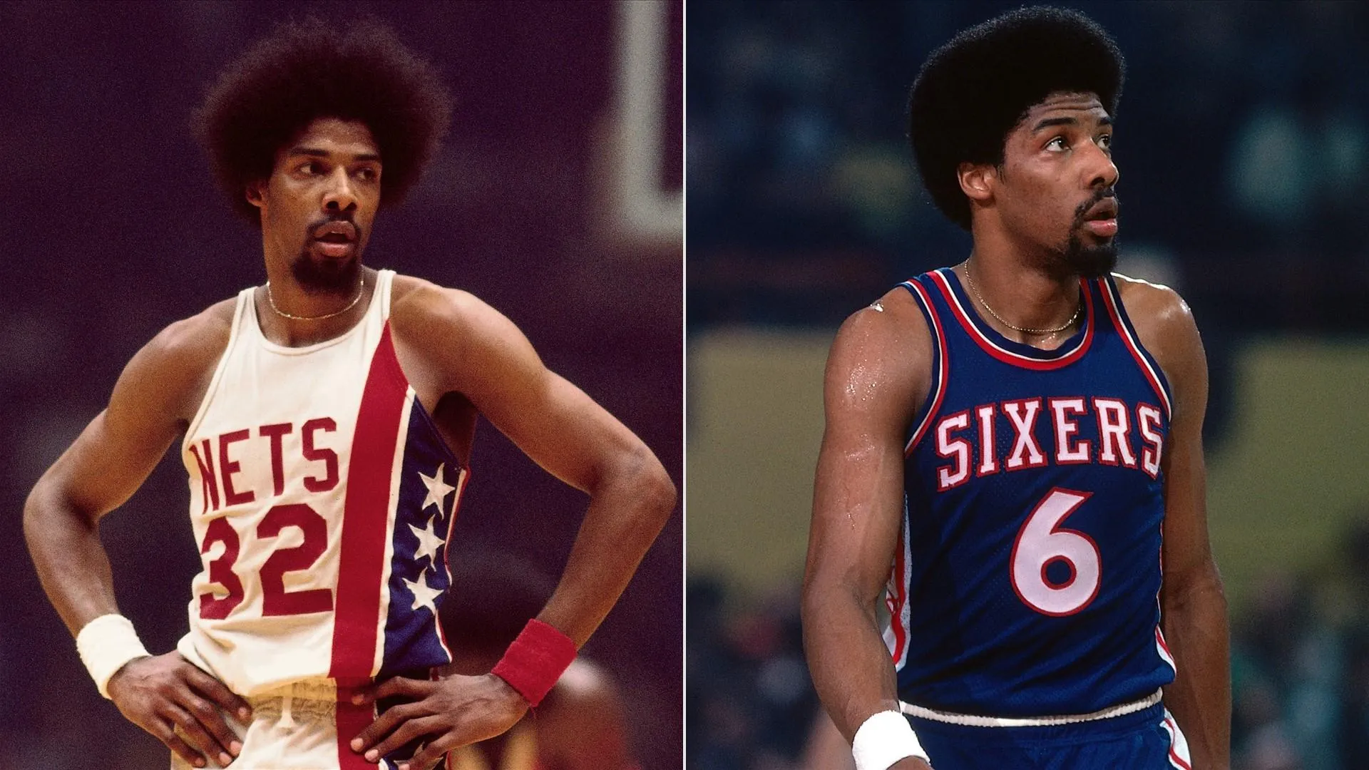 75+ Captions from Julius Erving for Basketball Fans--