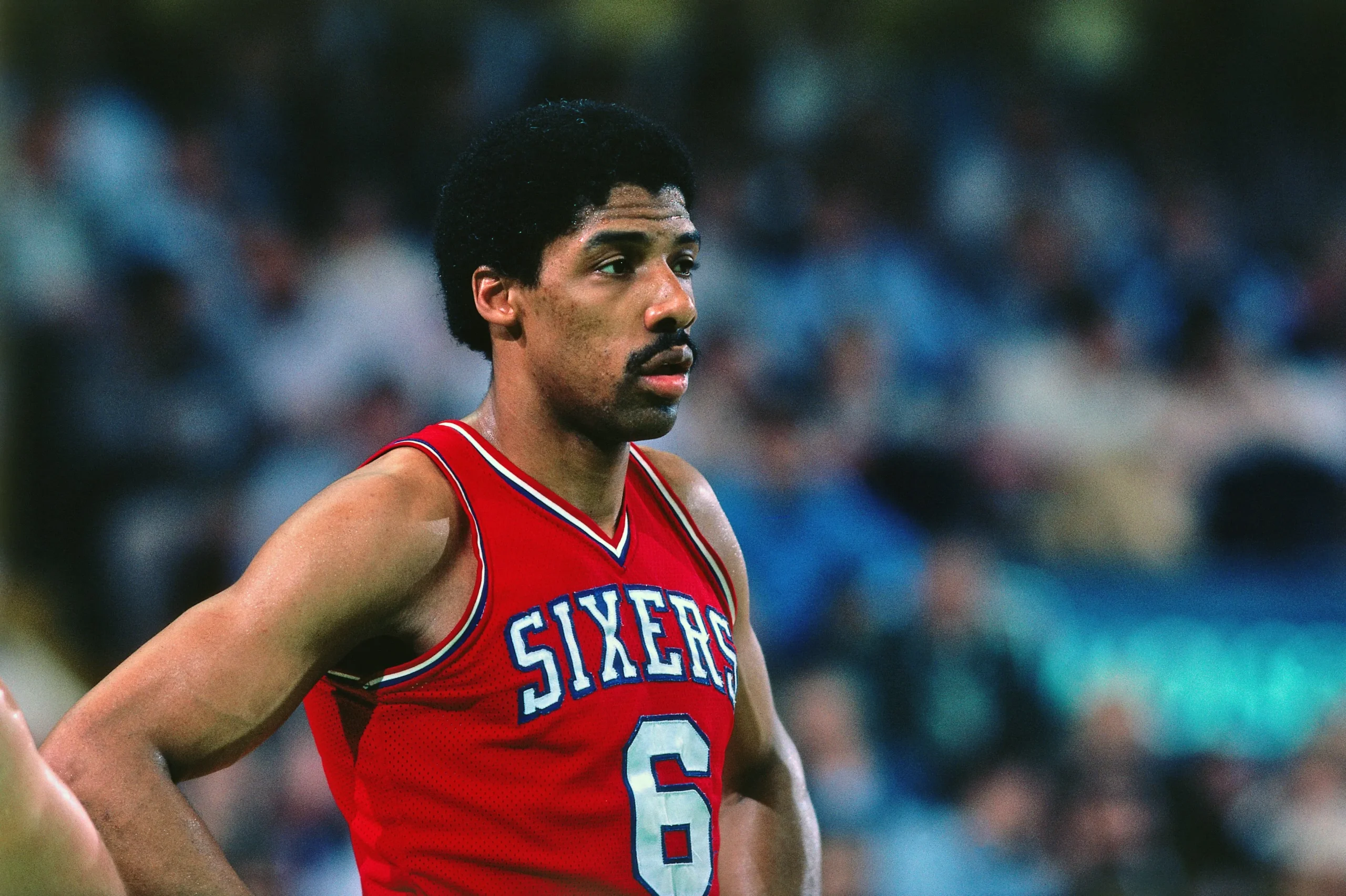 75+ Captions from Julius Erving for Basketball Fans-