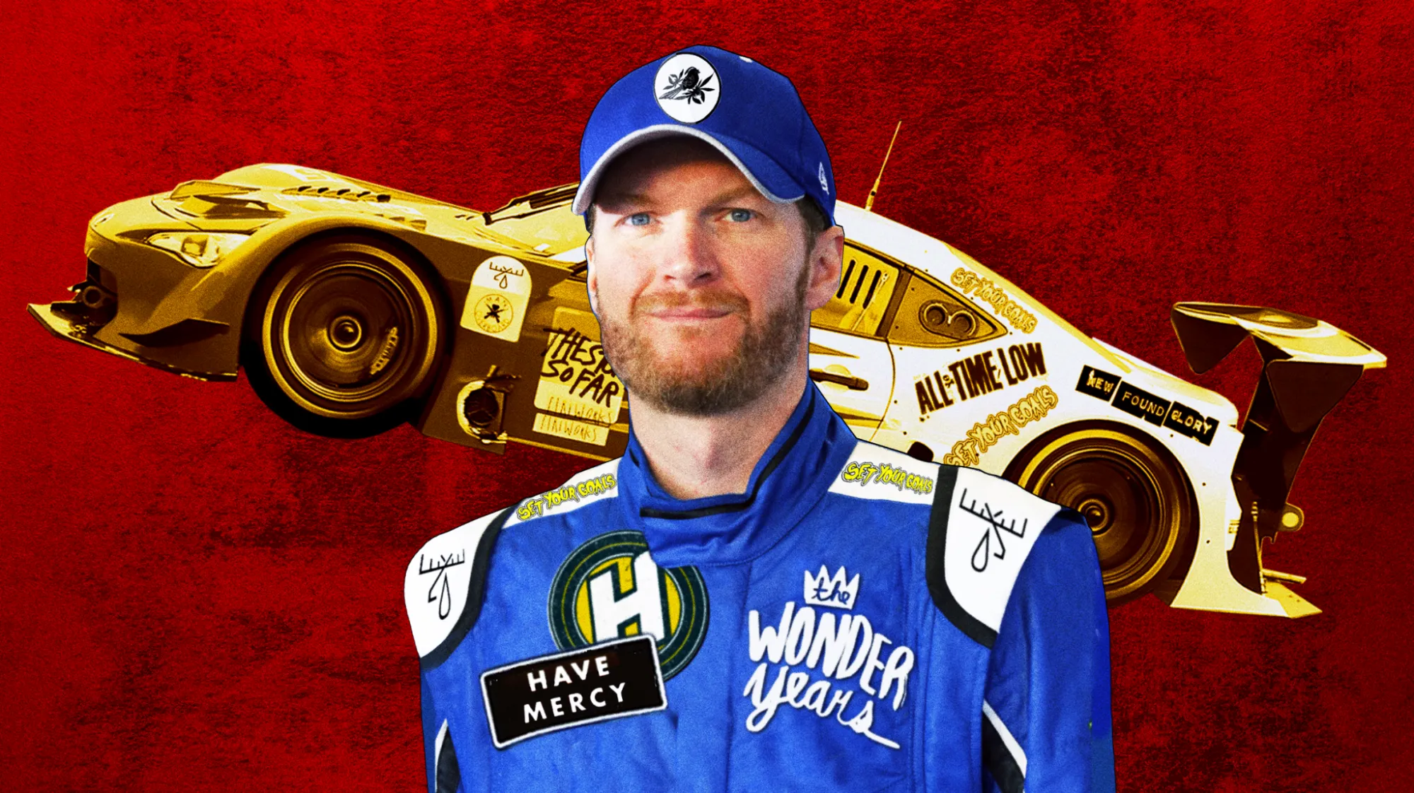 75+ Dale Earnhardt Jr. Quotes for NASCAR Fans--------