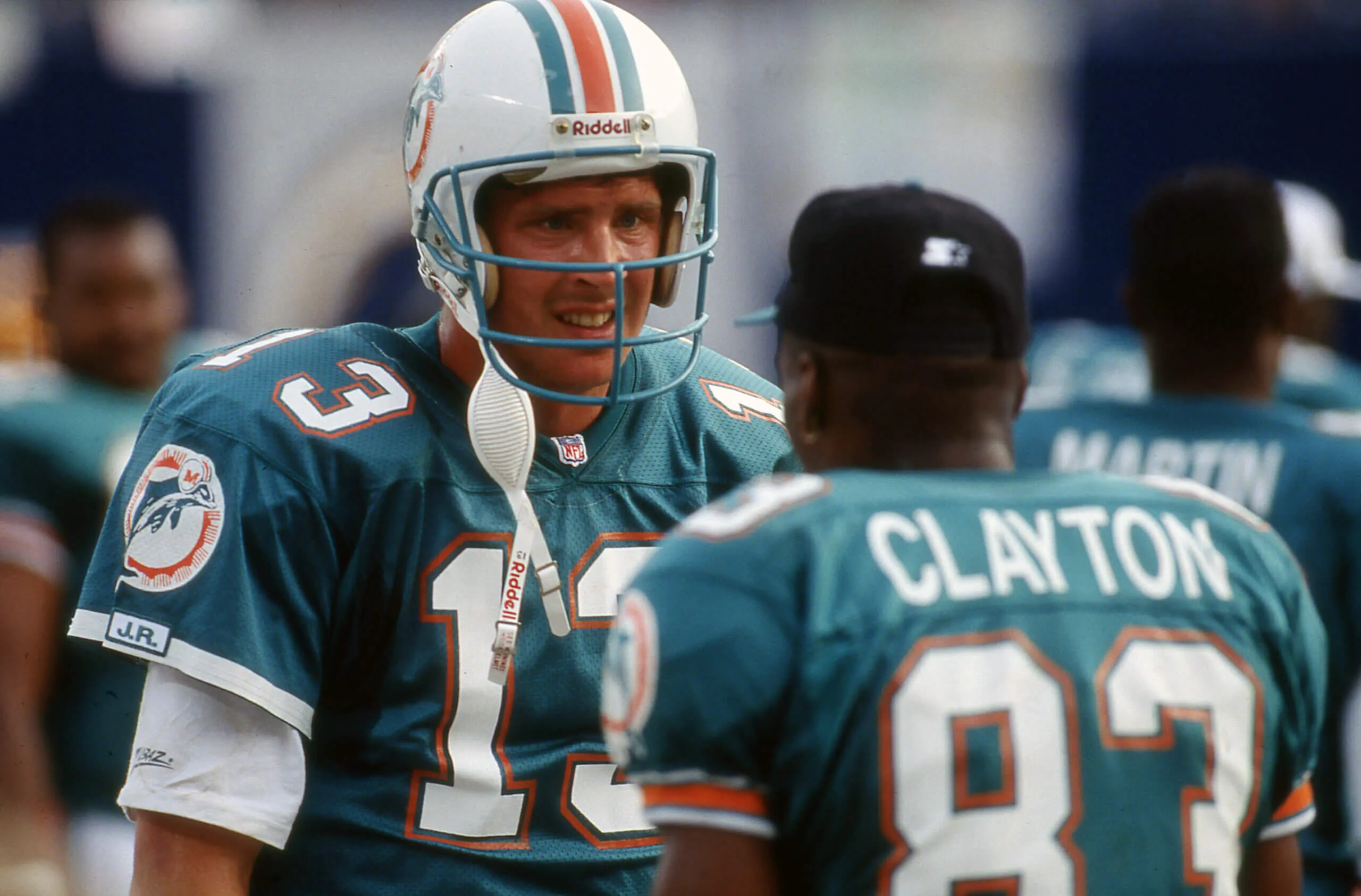 80+ Quotes from Dan Marino for Football Fans-----