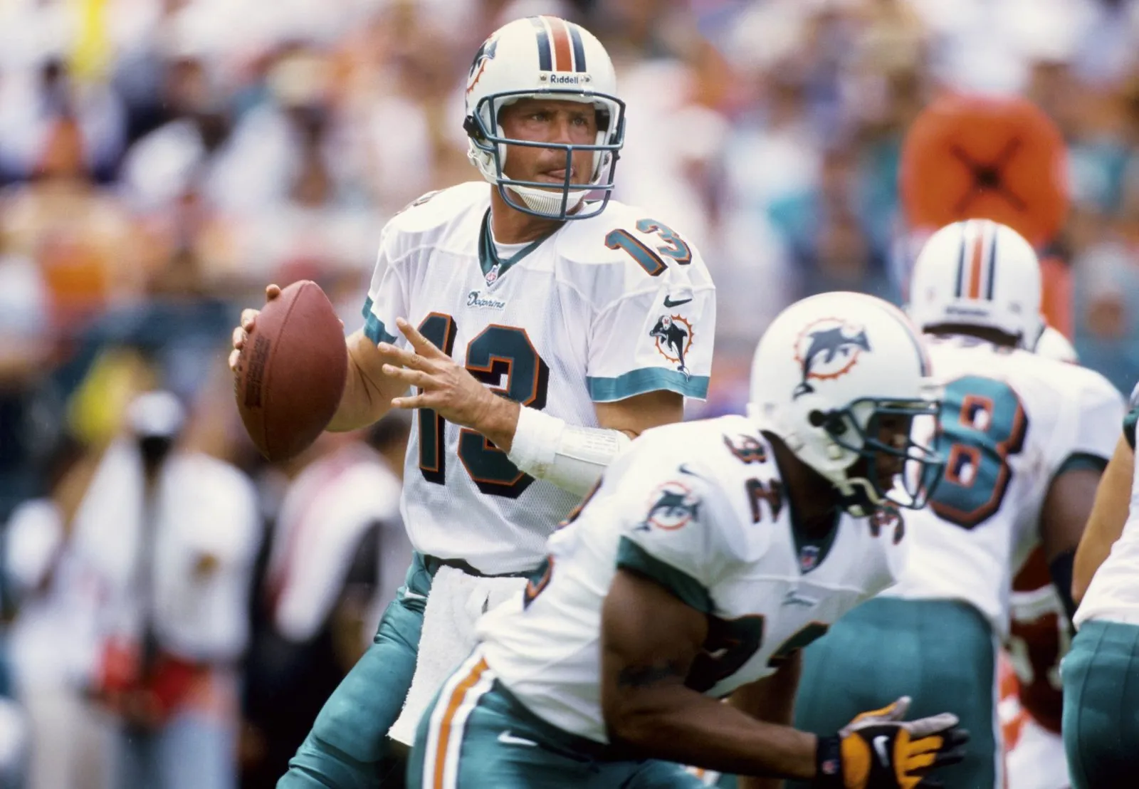 80+ Quotes from Dan Marino for Football Fans---