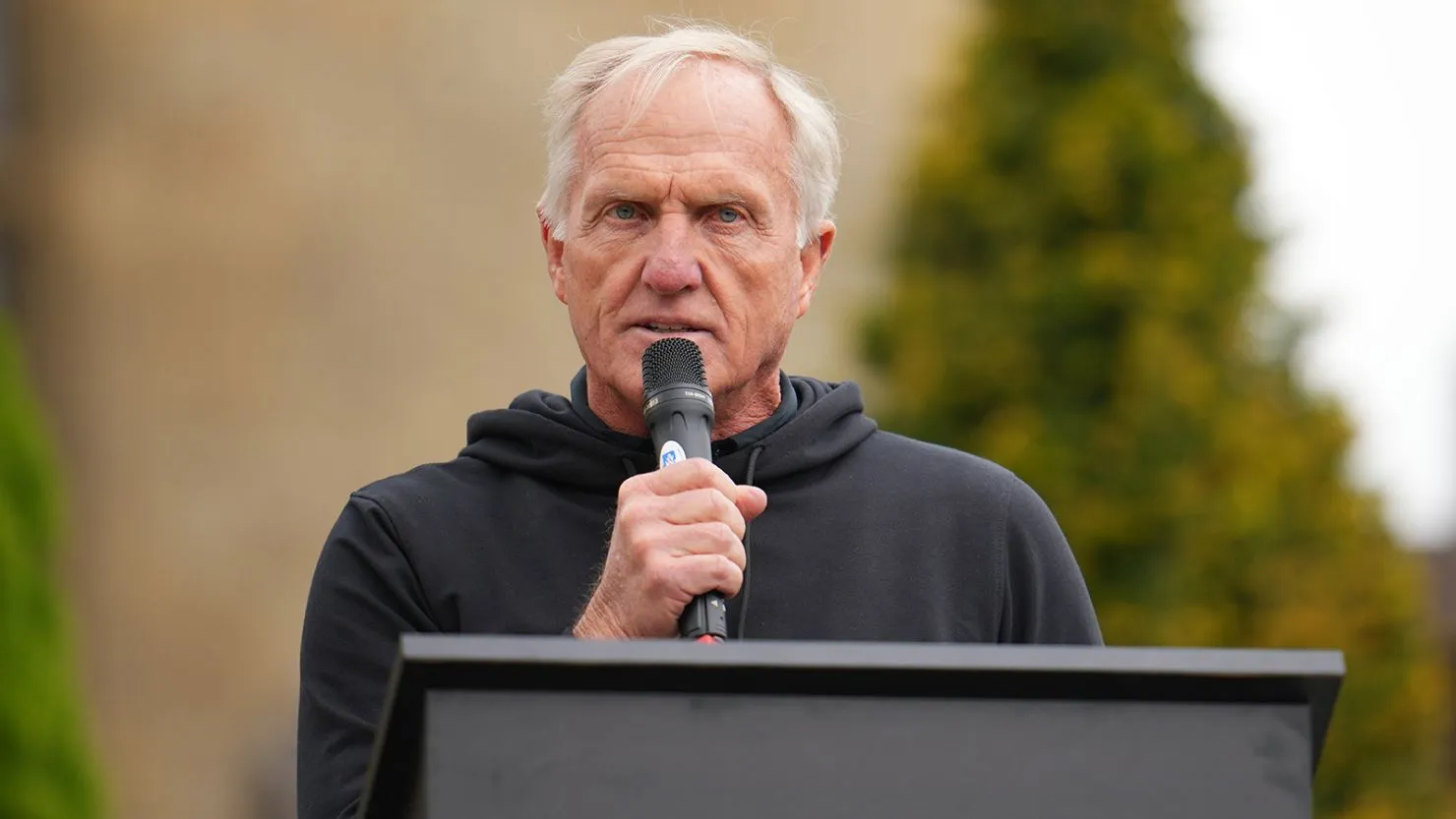 80+ Quotes from Greg Norman for Golfers---------