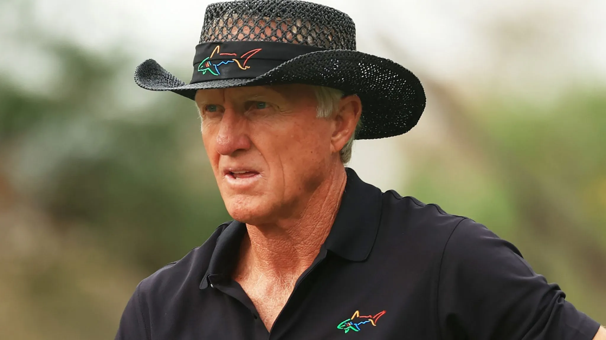 80+ Quotes from Greg Norman for Golfers------