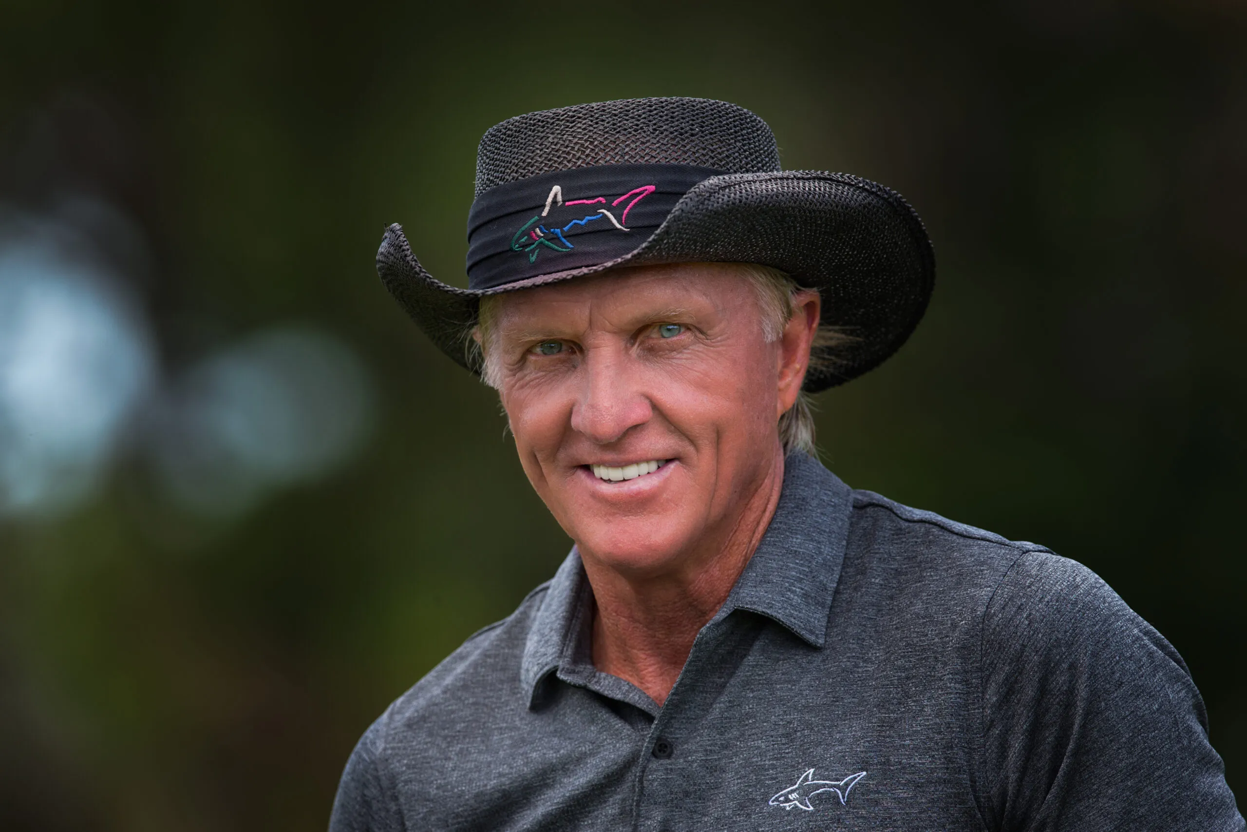 80+ Quotes from Greg Norman for Golfers