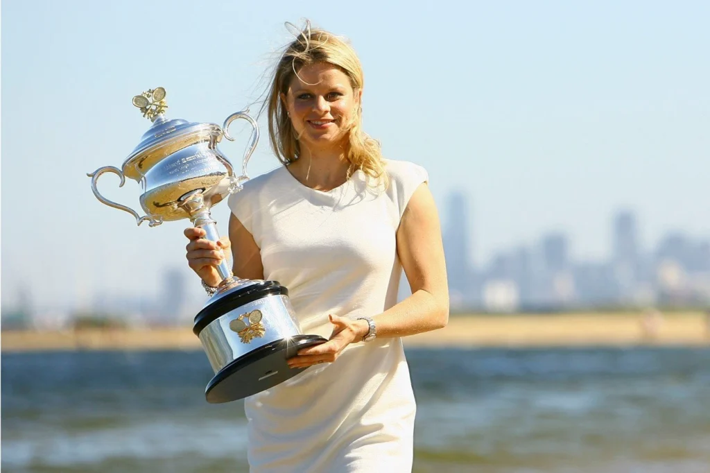 80+ Quotes from Kim Clijsters for Tennis Fans