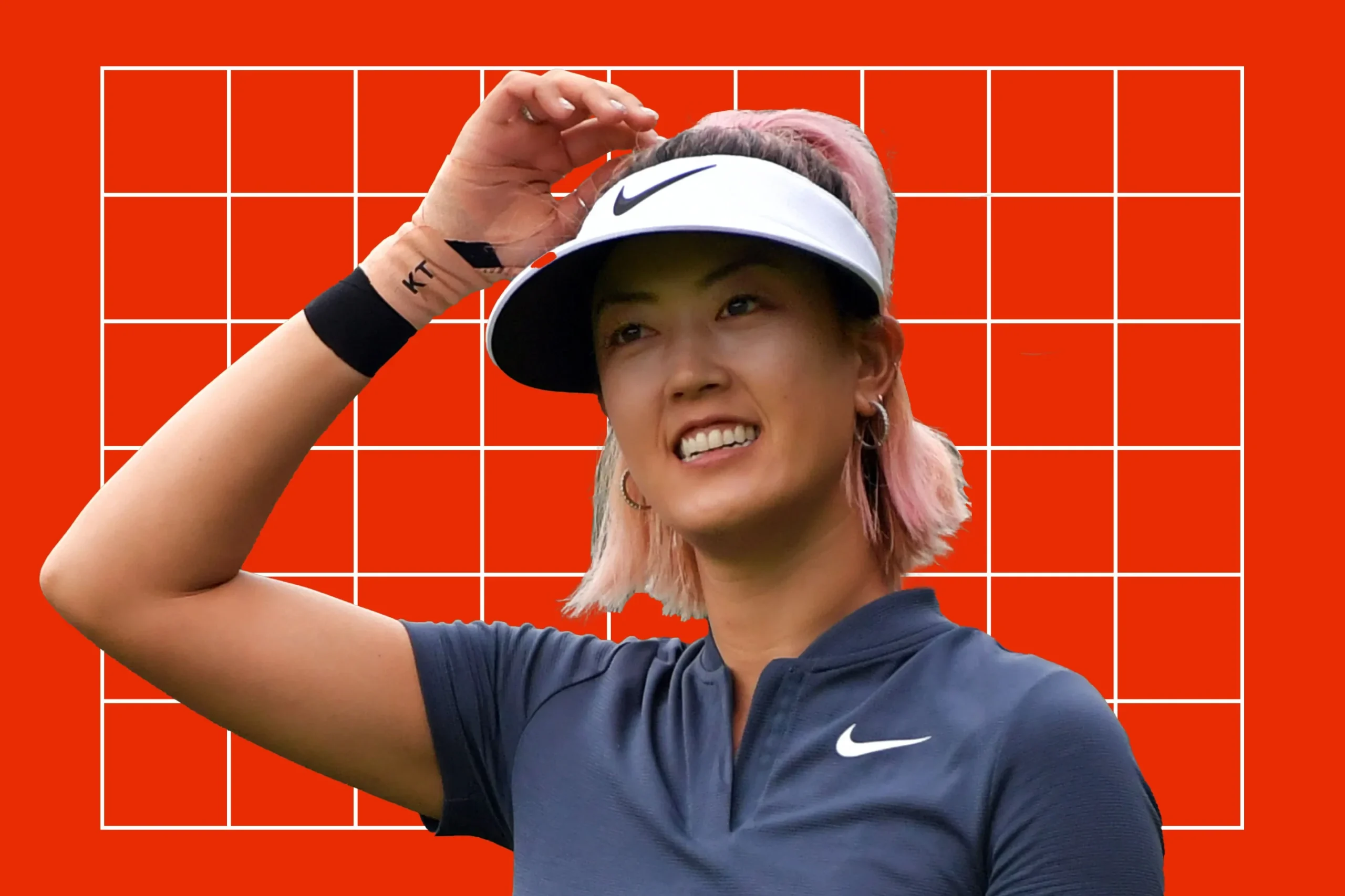 80+ Quotes from Michelle Wie for Golf Fans-----