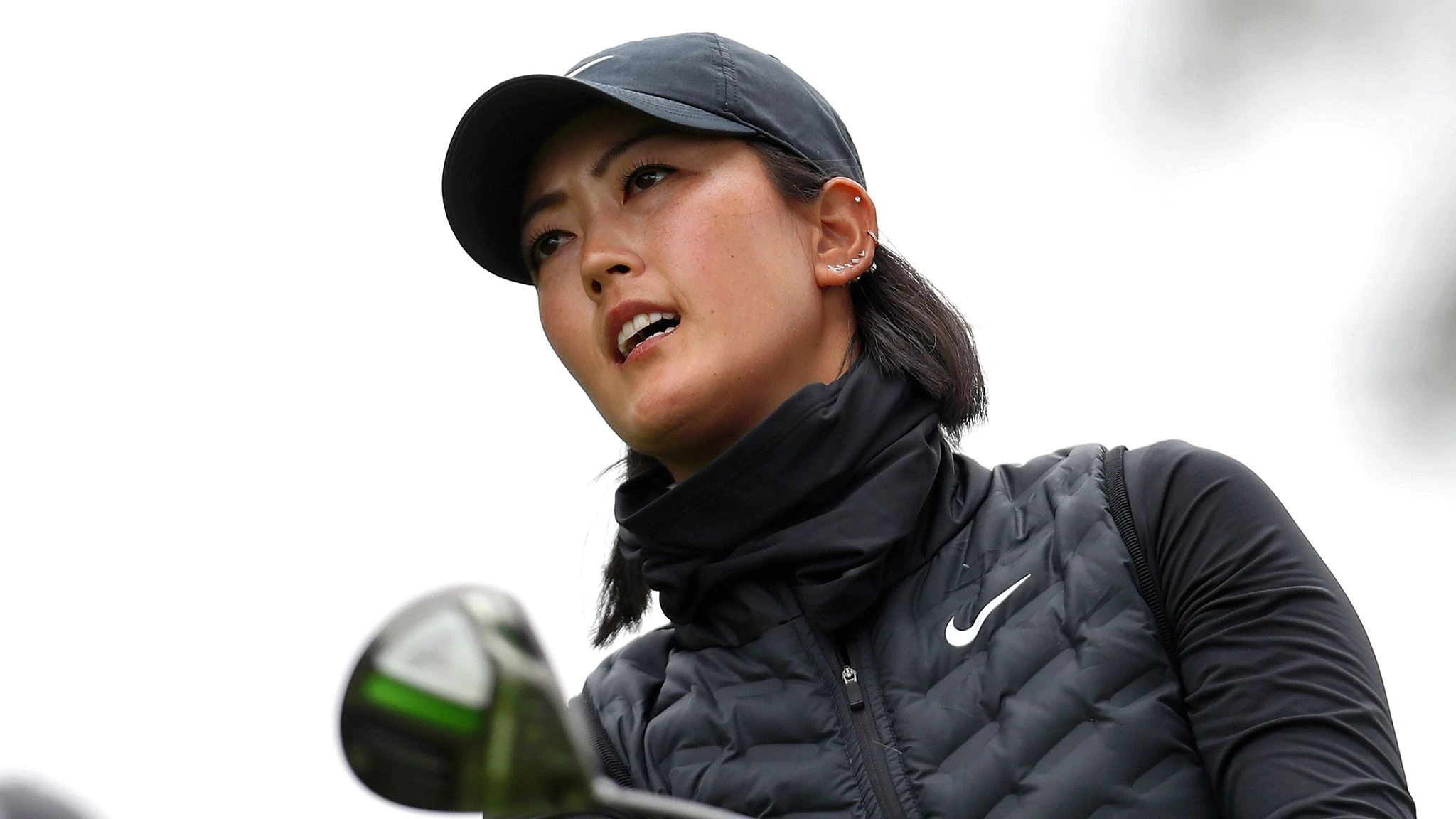 80+ Quotes from Michelle Wie for Golf Fans----