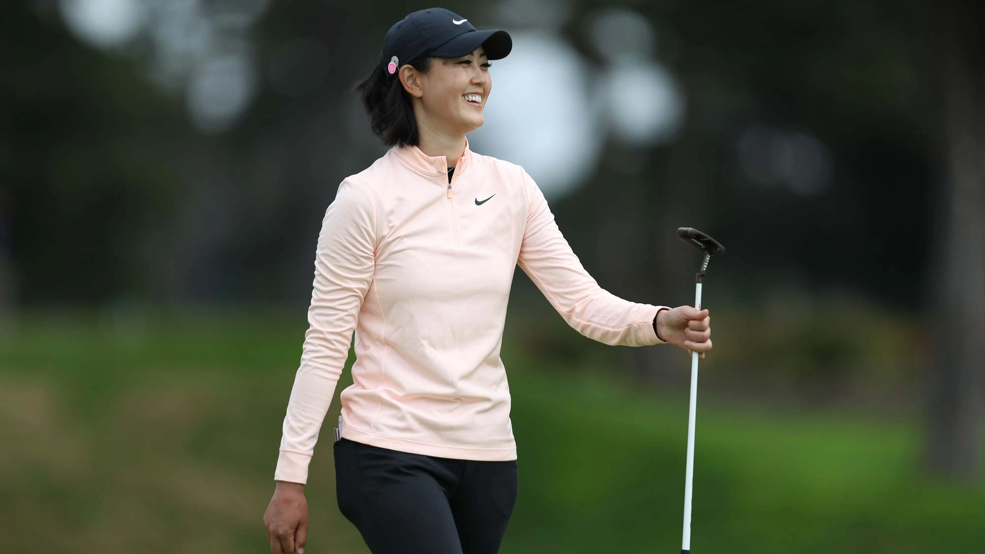 80+ Quotes from Michelle Wie for Golf Fans---