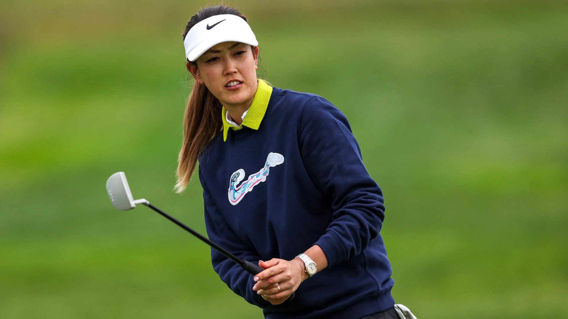 80+ Quotes from Michelle Wie for Golf Fans--