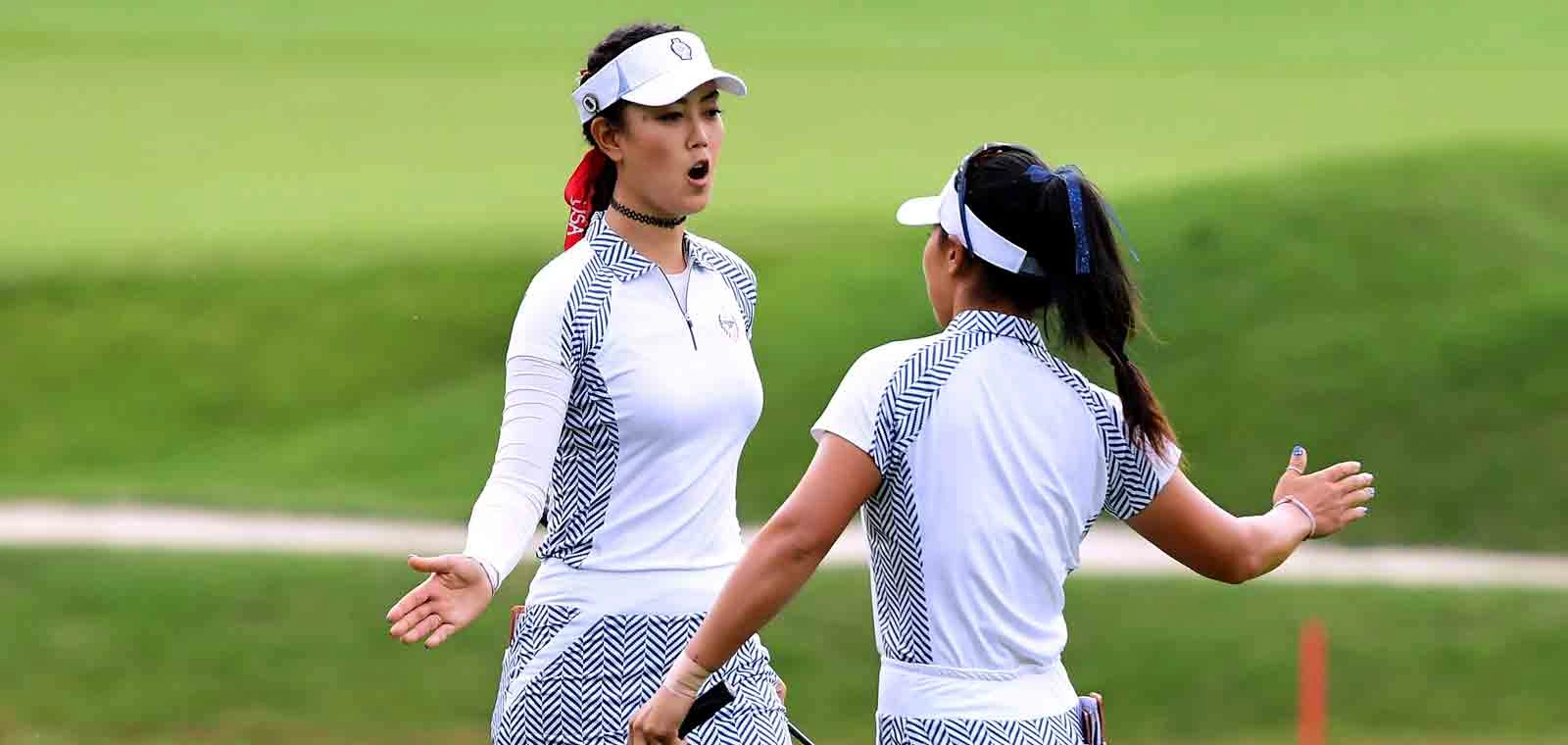 80+ Quotes from Michelle Wie for Golf Fans-