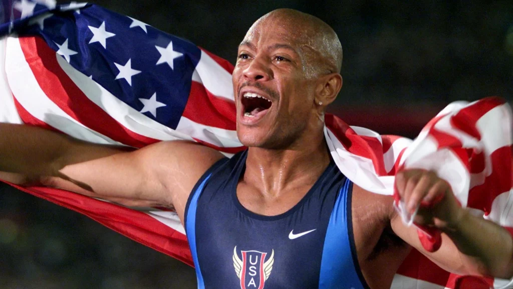 90+ Maurice Greene Quotes for Sprinters