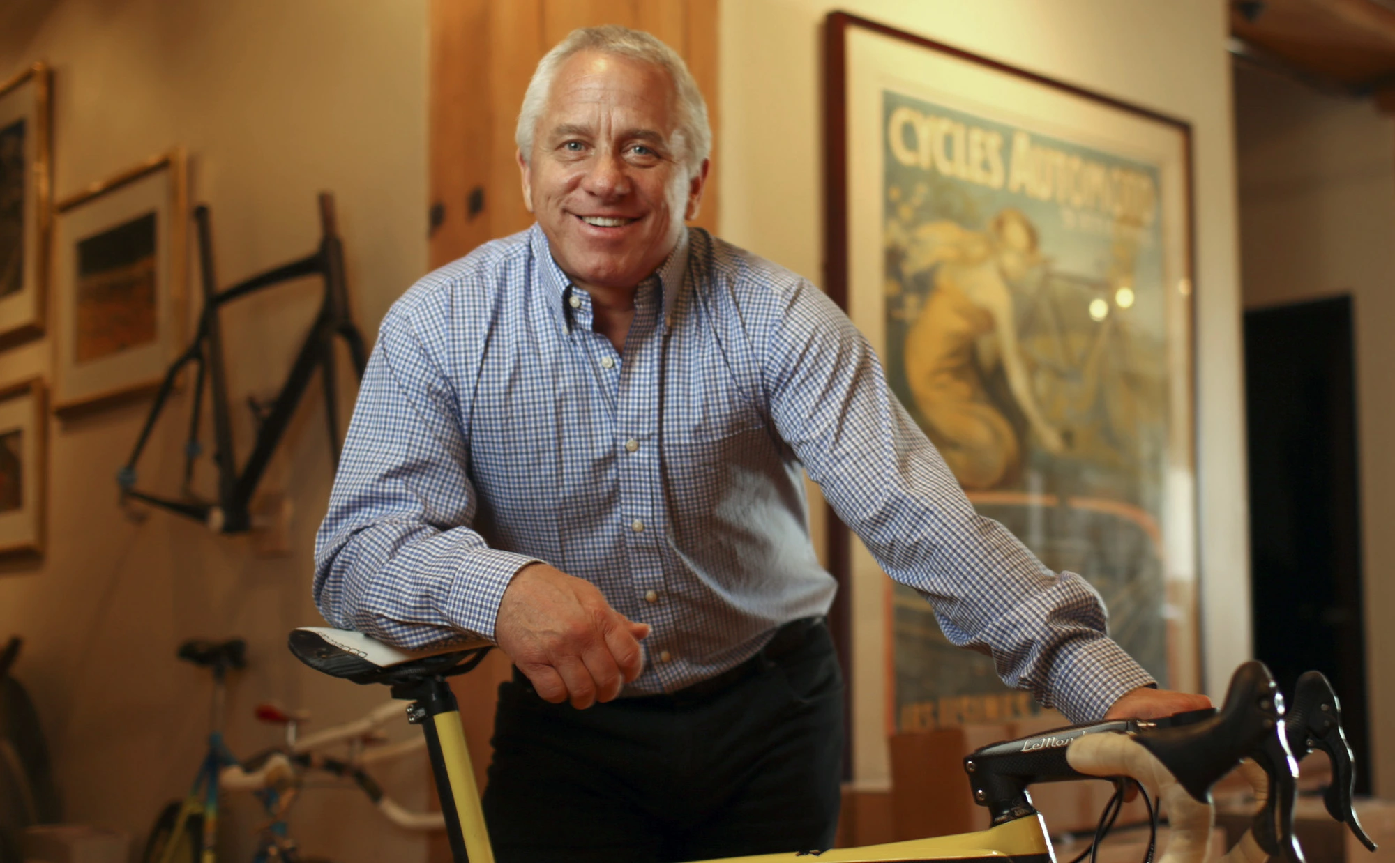 90+ Quotes Inspired by Greg Lemond for Cyclists------------