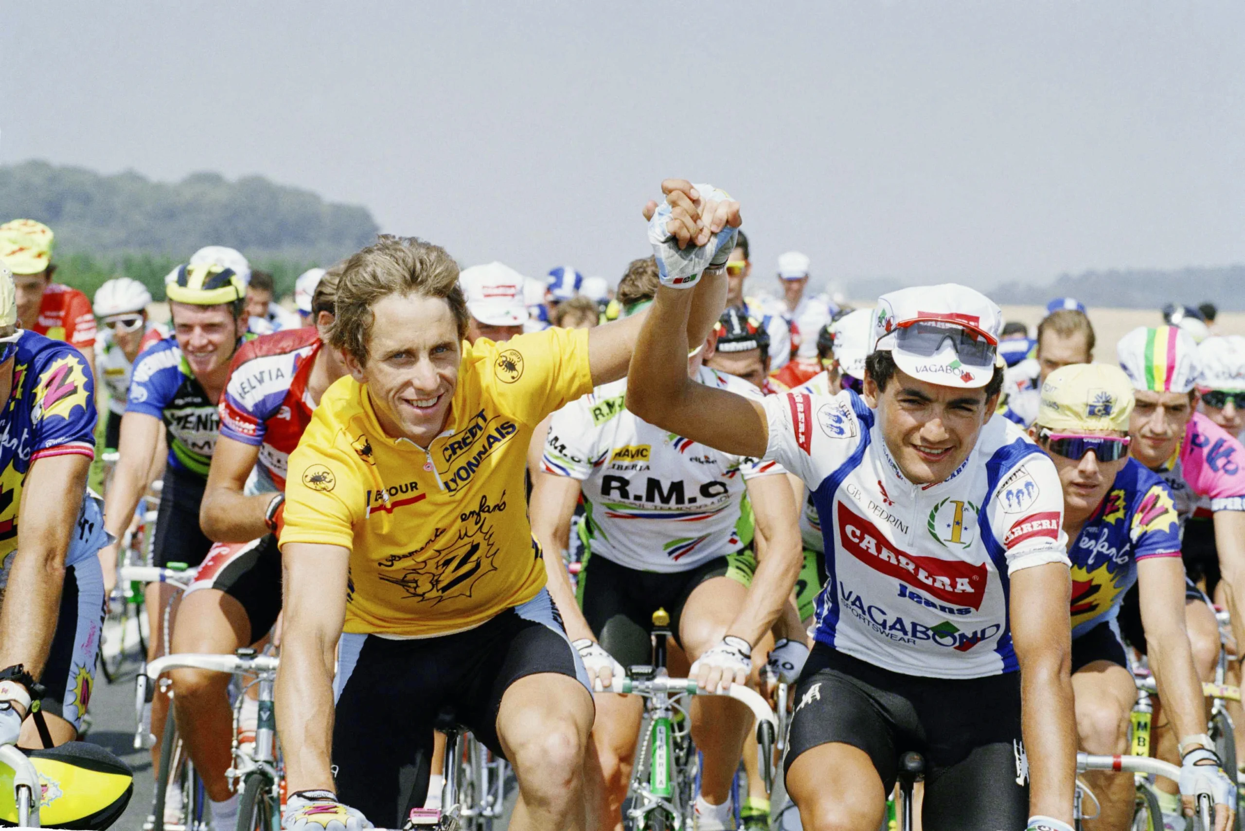 90+ Quotes Inspired by Greg Lemond for Cyclists--