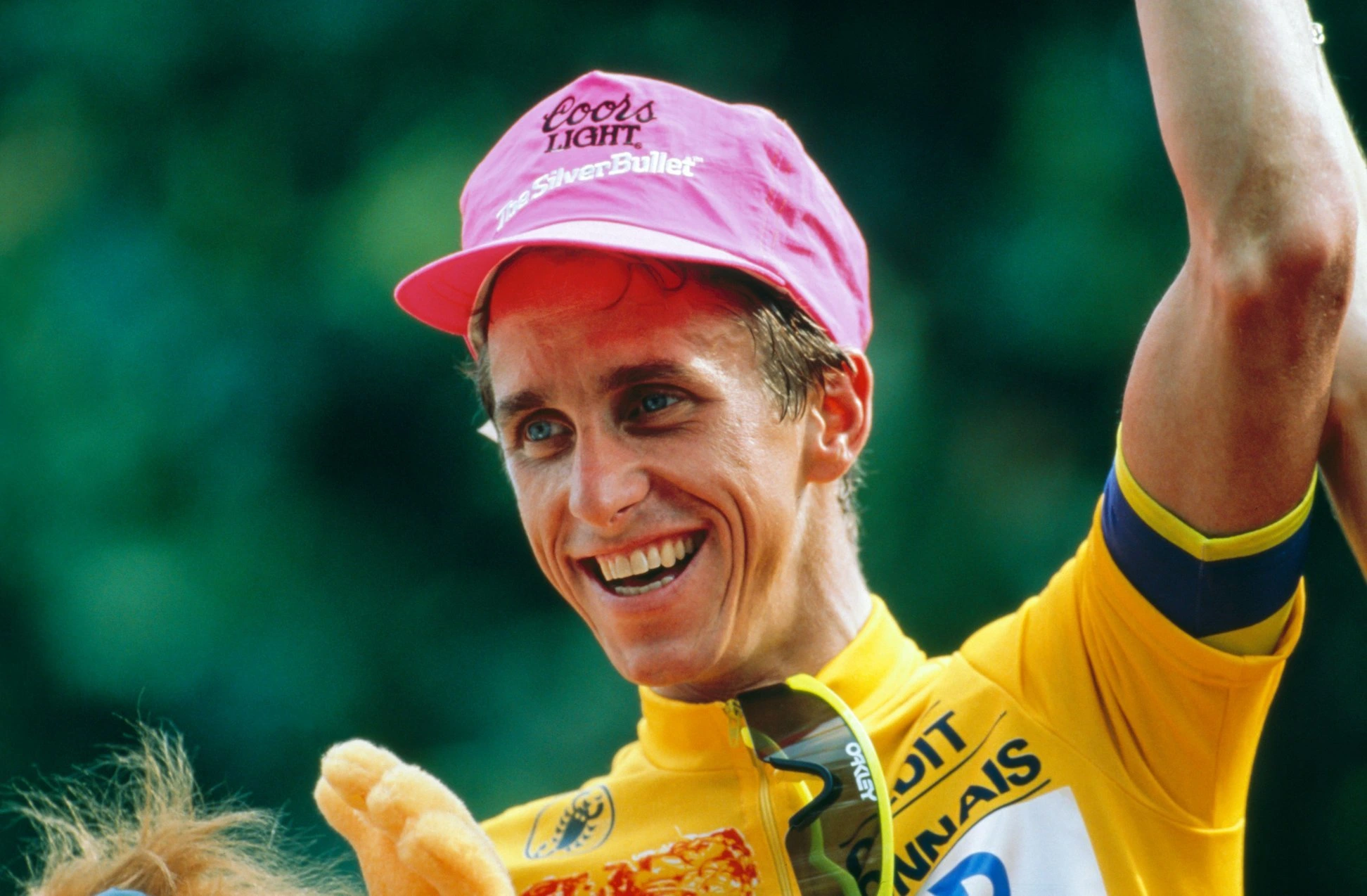 90+ Quotes Inspired by Greg Lemond for Cyclists-