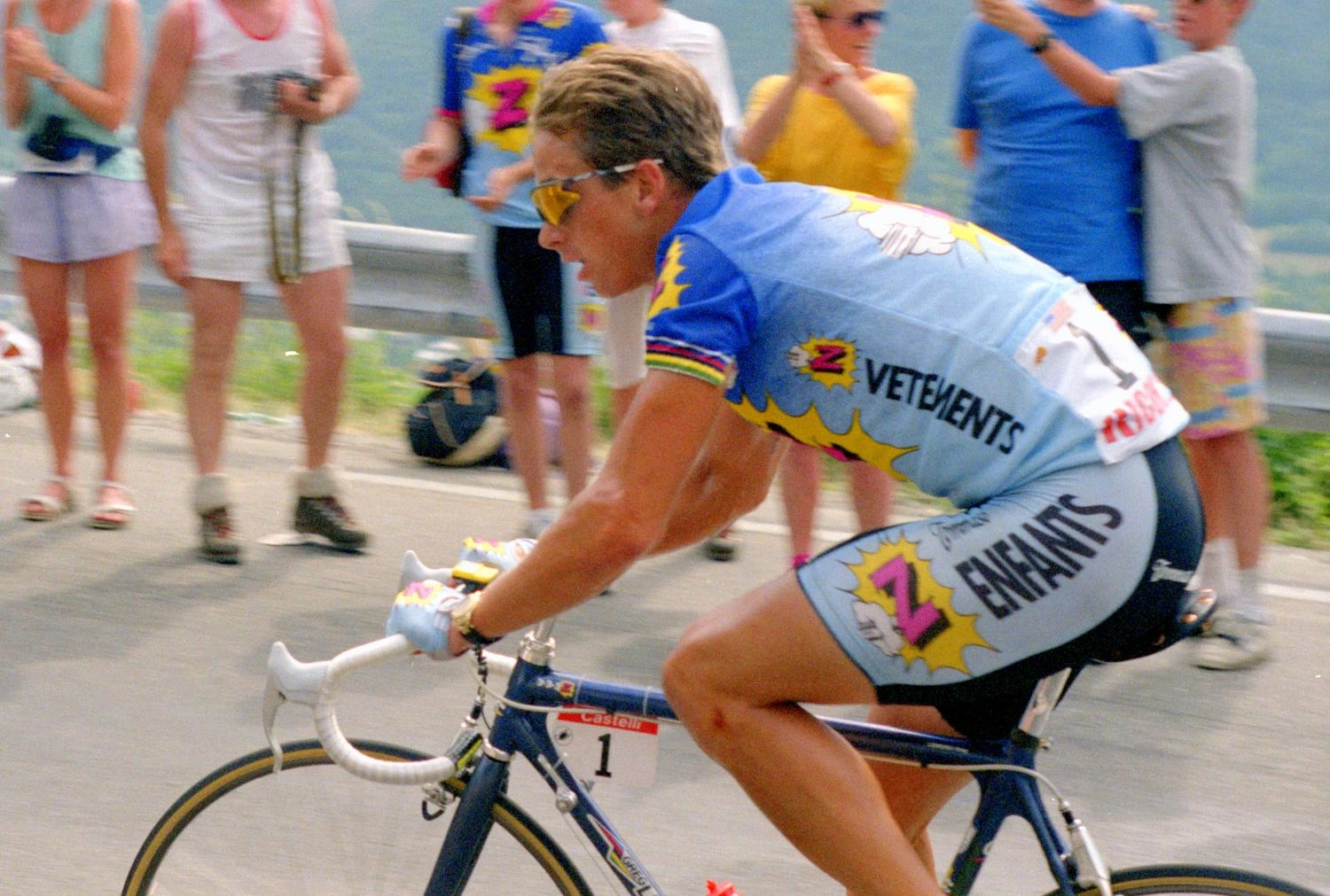 90+ Quotes Inspired by Greg Lemond for Cyclists----------