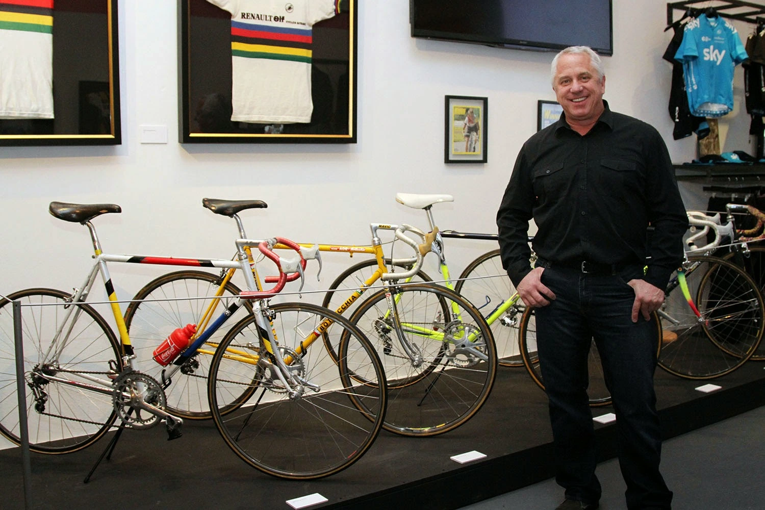 90+ Quotes Inspired by Greg Lemond for Cyclists------