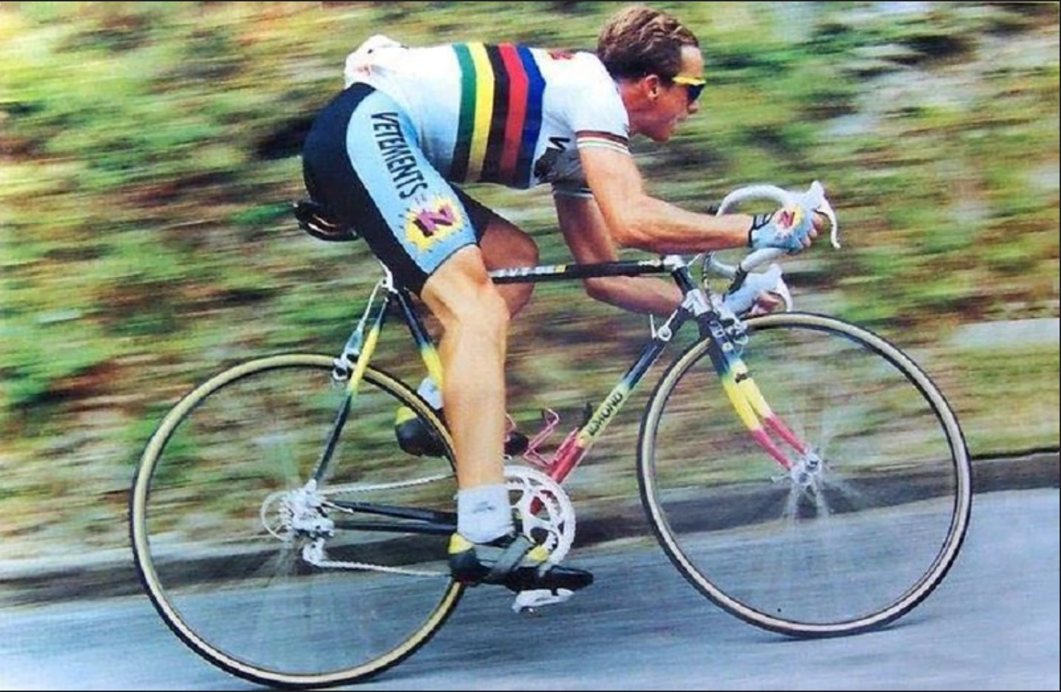 90+ Quotes Inspired by Greg Lemond for Cyclists-----