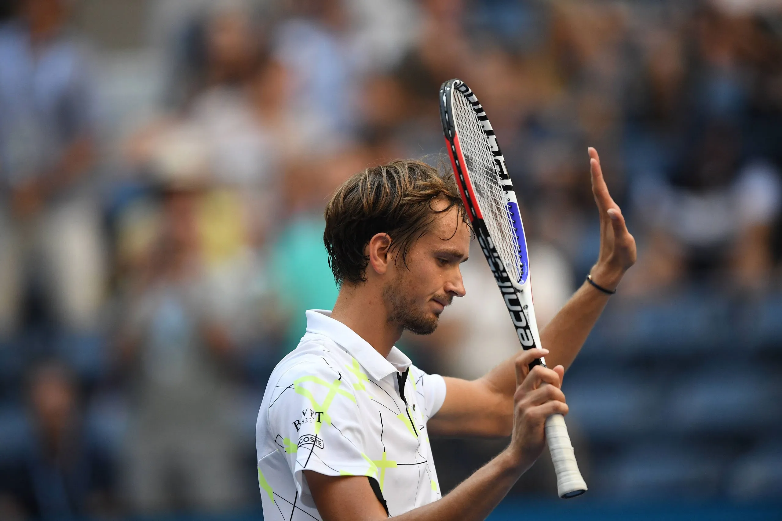 ABN AMRO Open 2025: Daniil Medvedev, Felix Auger-Aliassime & More Headline Thrilling Day 3 Matches – Full Schedule & How to Watch Live