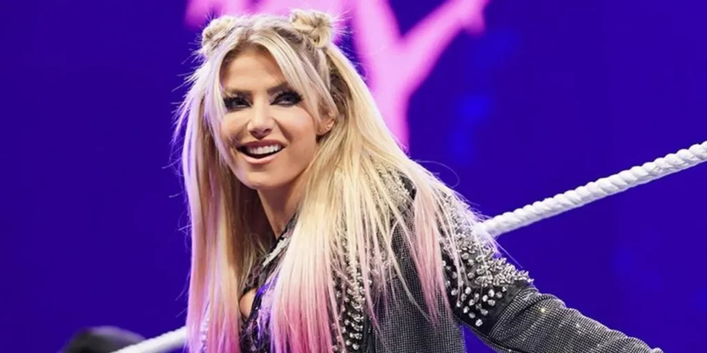 Alexa Bliss Breaks Silence on Bray Wyatt Tribute at WWE Royal Rumble 2025 – Fans Spot Emotional Message